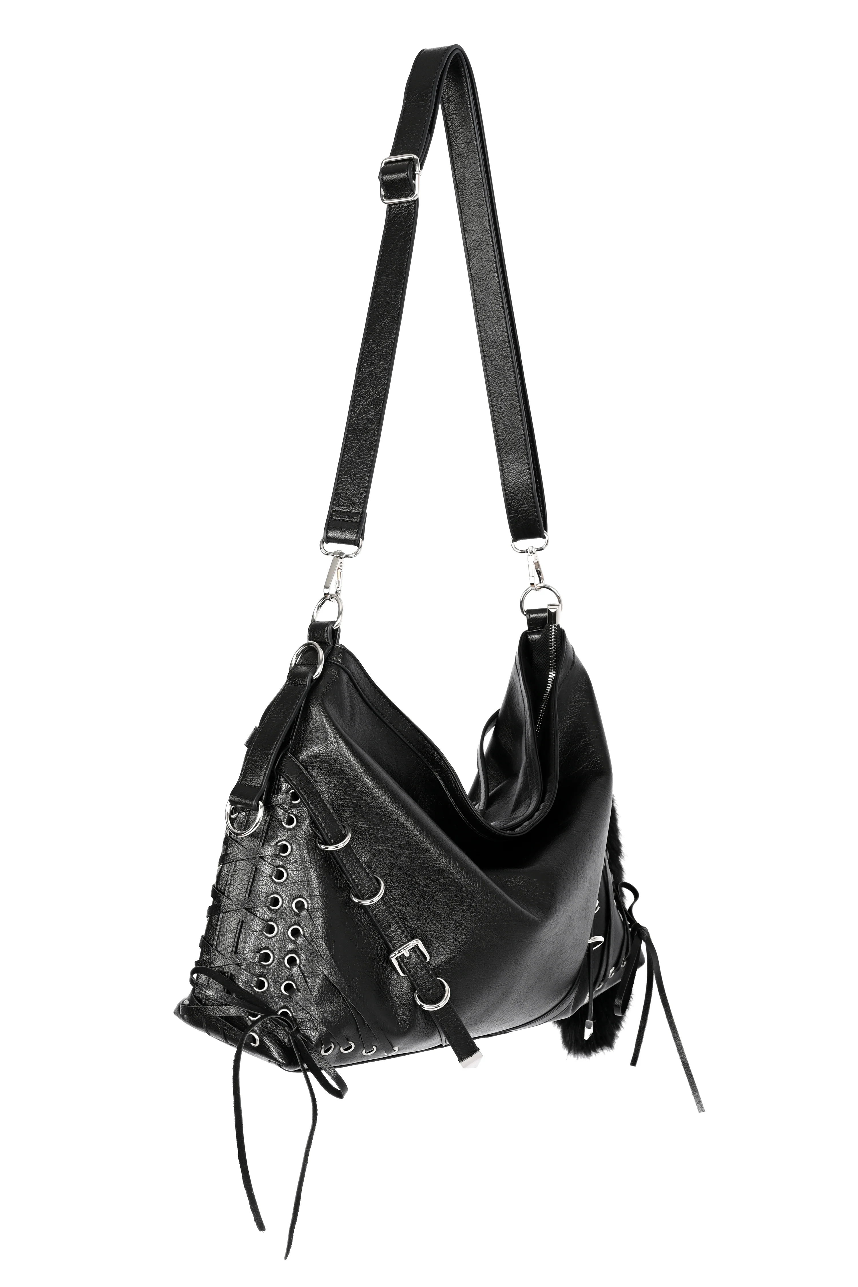 Aaliyah Bag - Sign Up For Restock Notifications! - Image 2