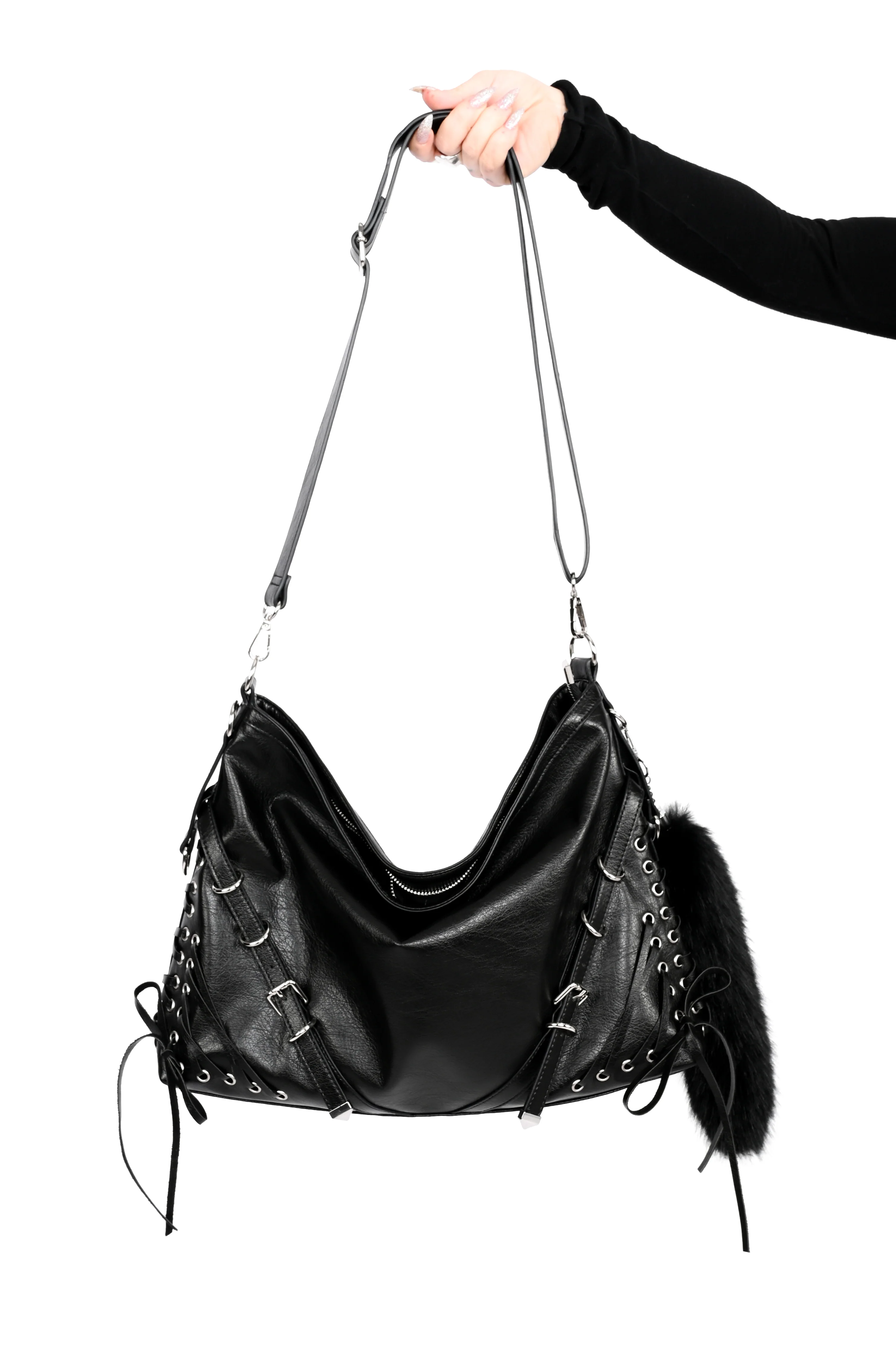 Aaliyah Bag - Sign Up For Restock Notifications! - Image 3