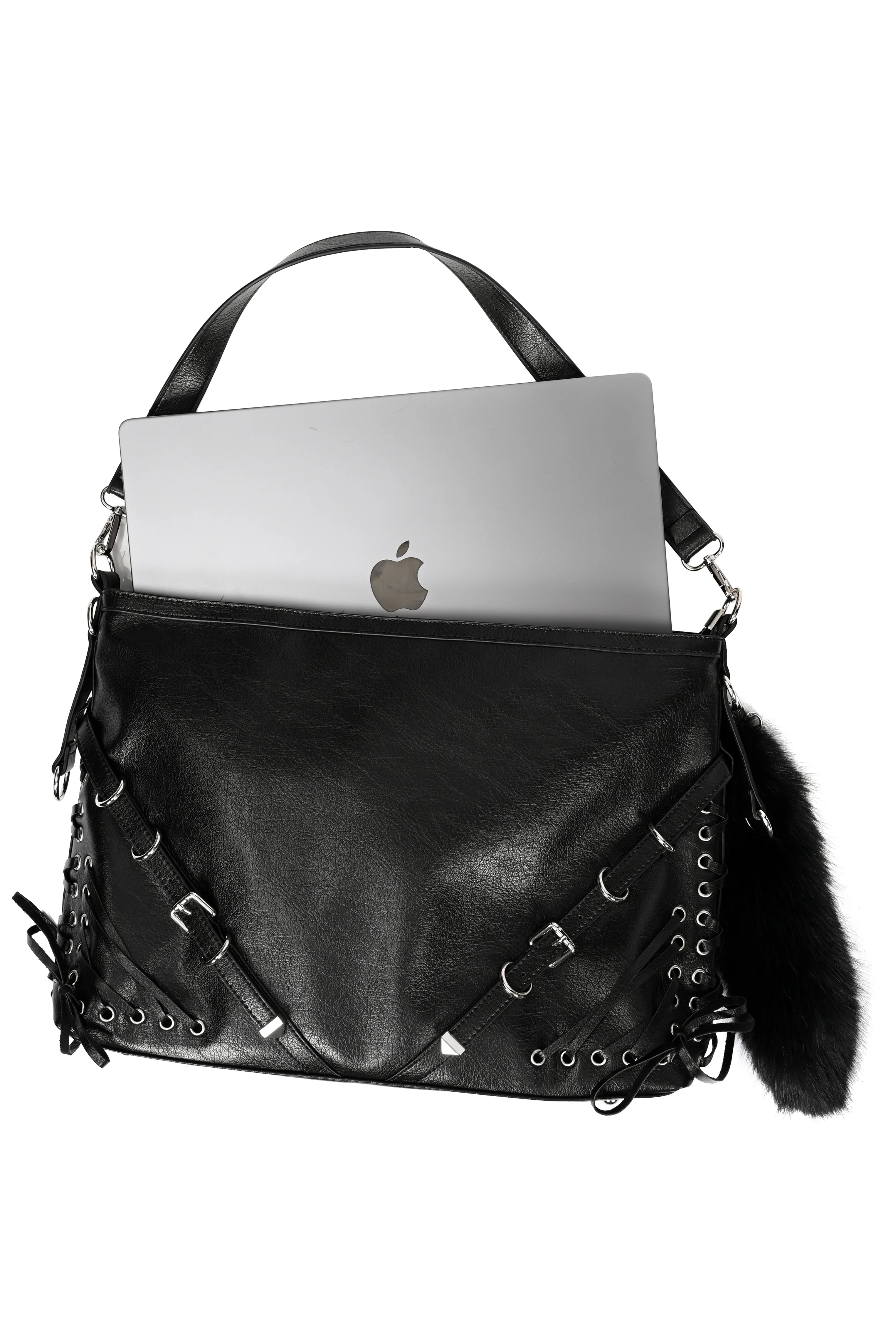 Aaliyah Bag - Sign Up For Restock Notifications! - Image 4