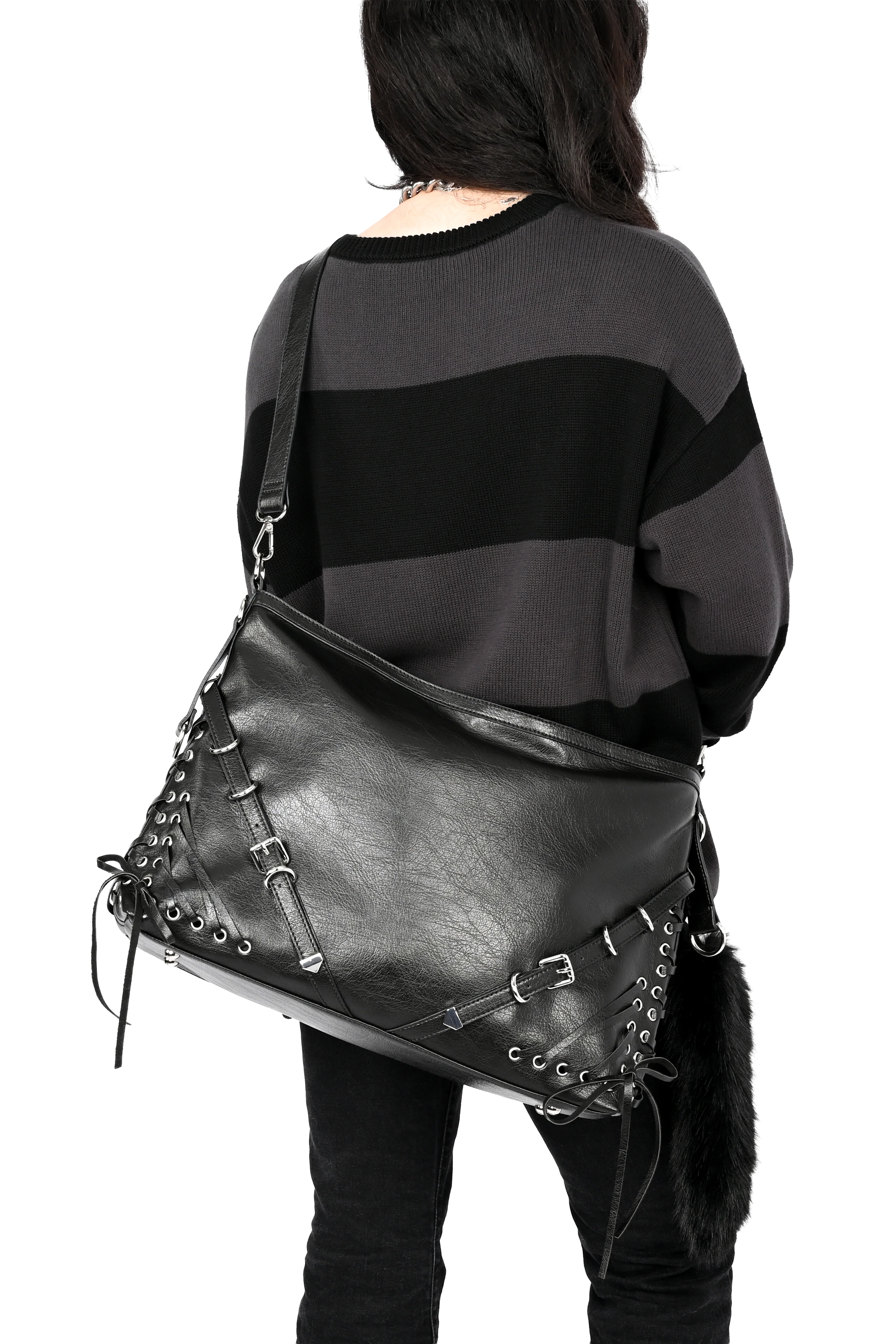 Aaliyah Bag - Sign Up For Restock Notifications! - Image 5