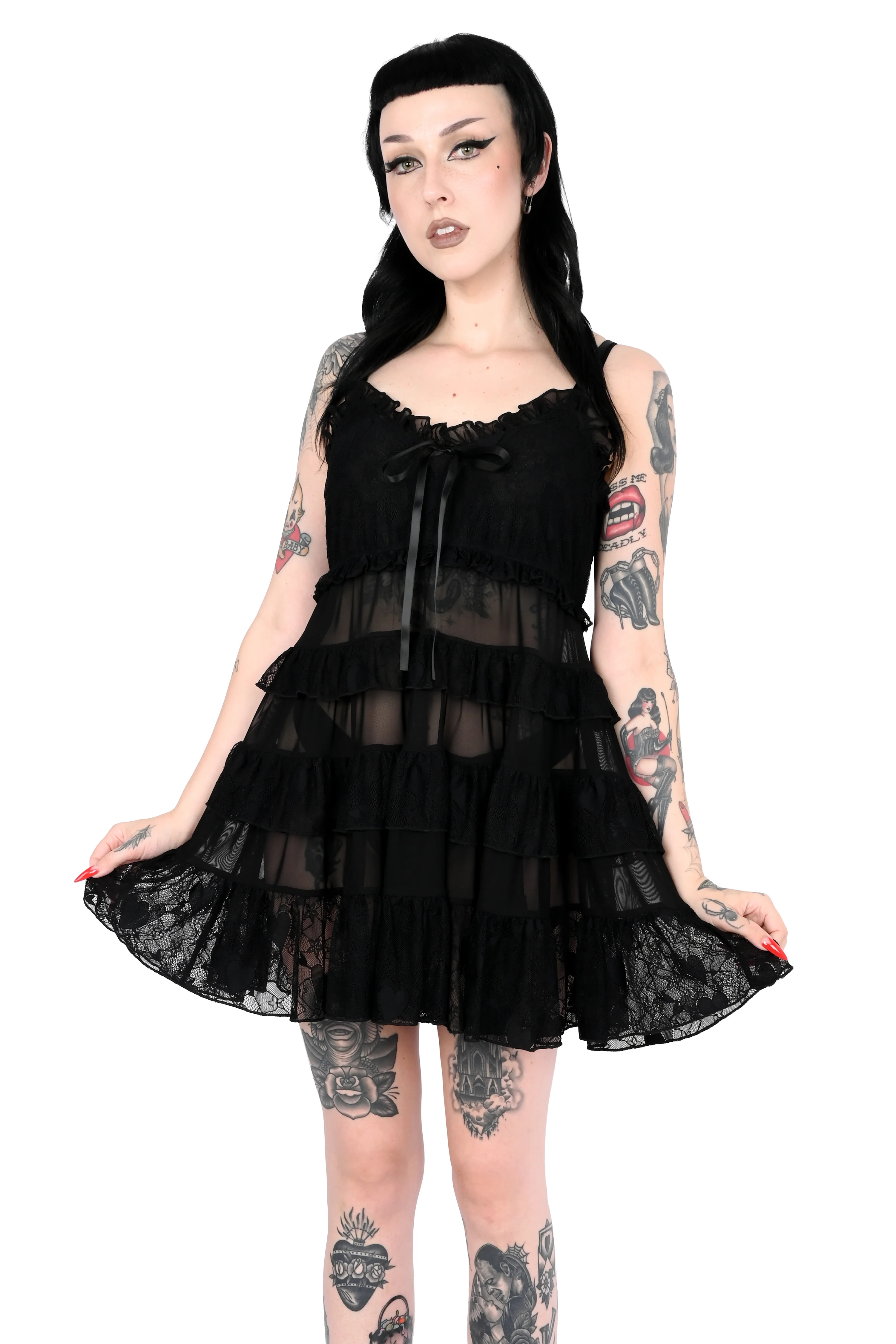 Adria Dress