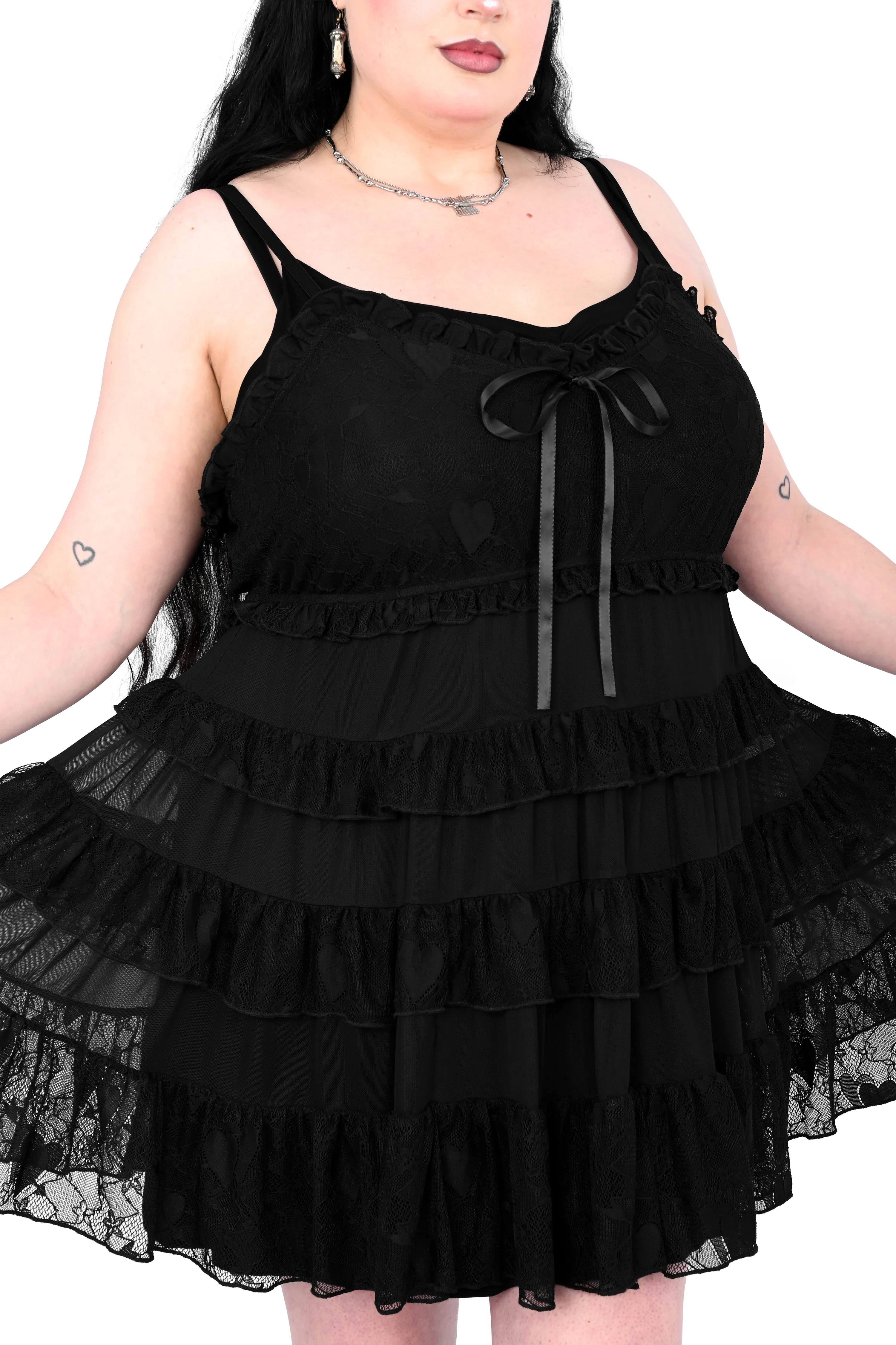 Adria Dress - Image 11