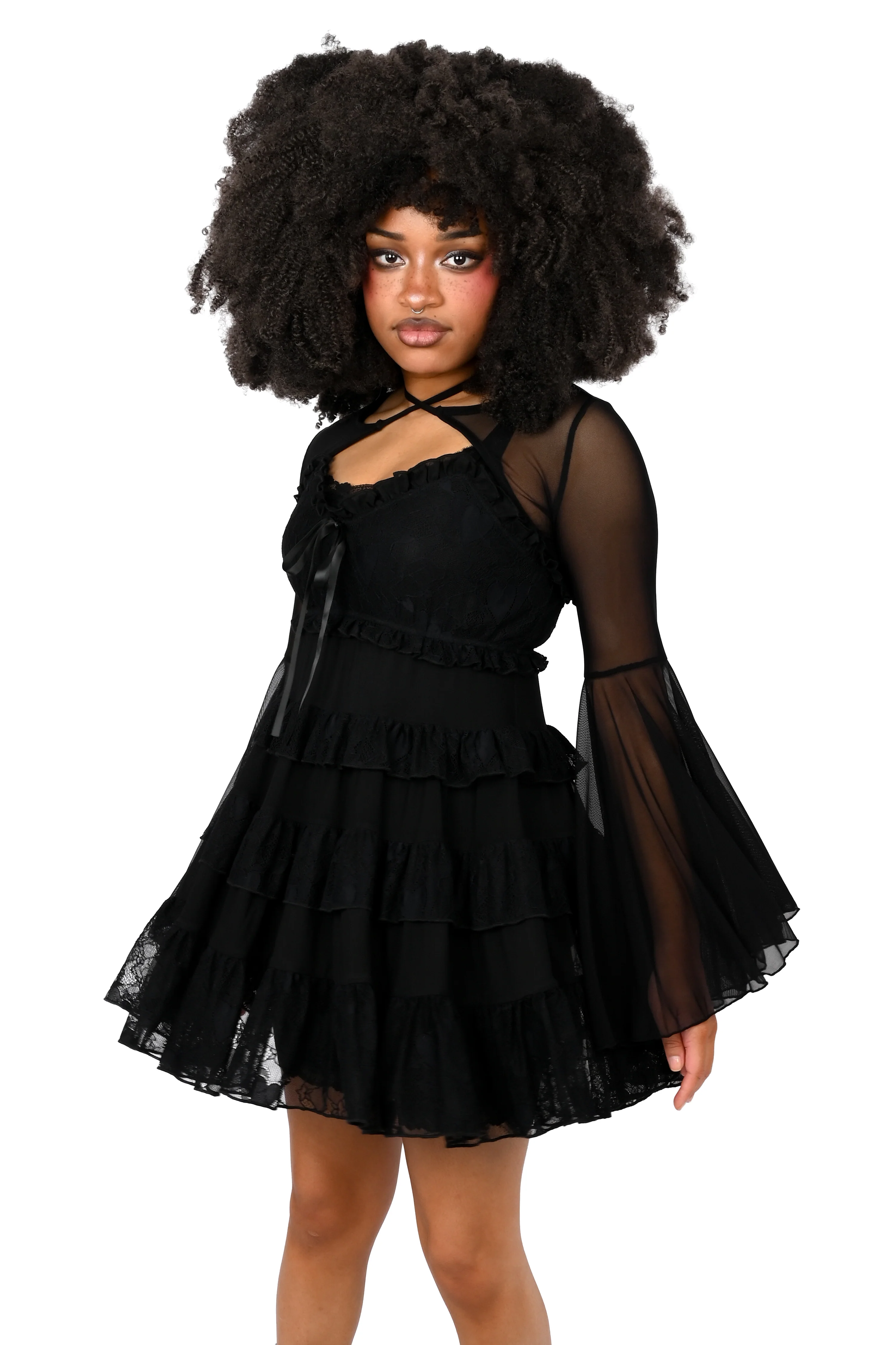 Adria Dress - Image 3