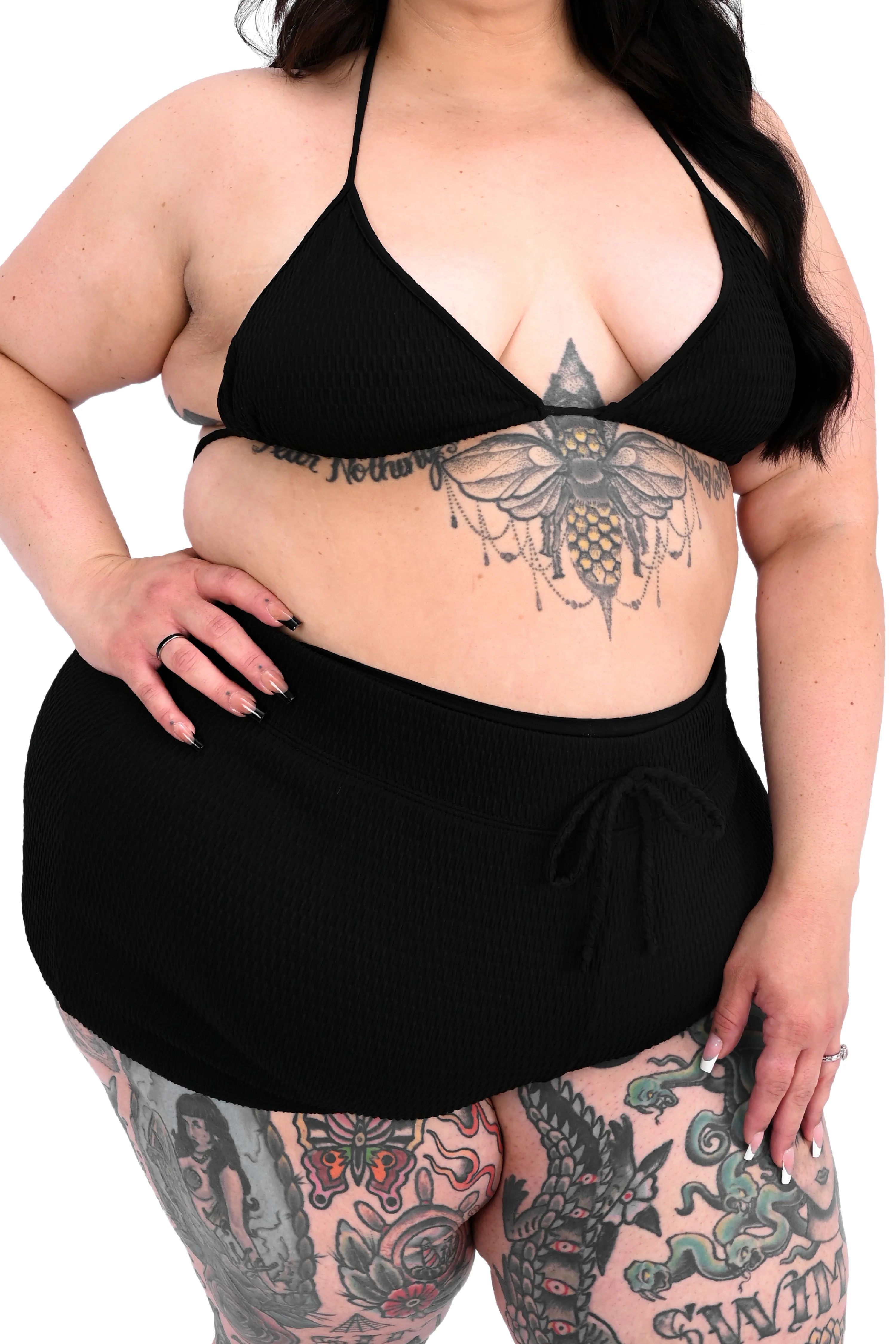 Amaya Swim Shorts - Limited Edition - Image 3