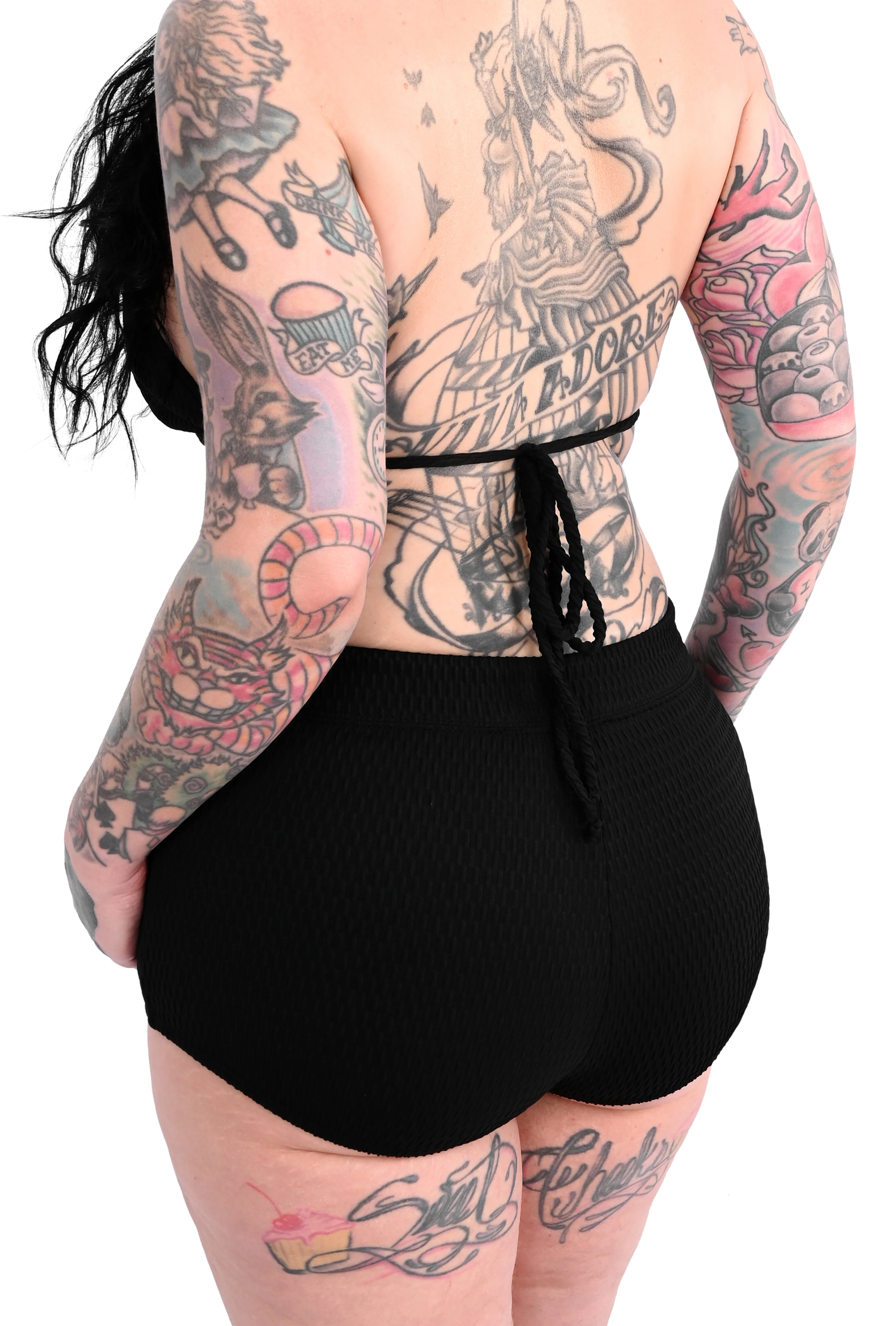 Amaya Swim Shorts - Limited Edition - Image 4