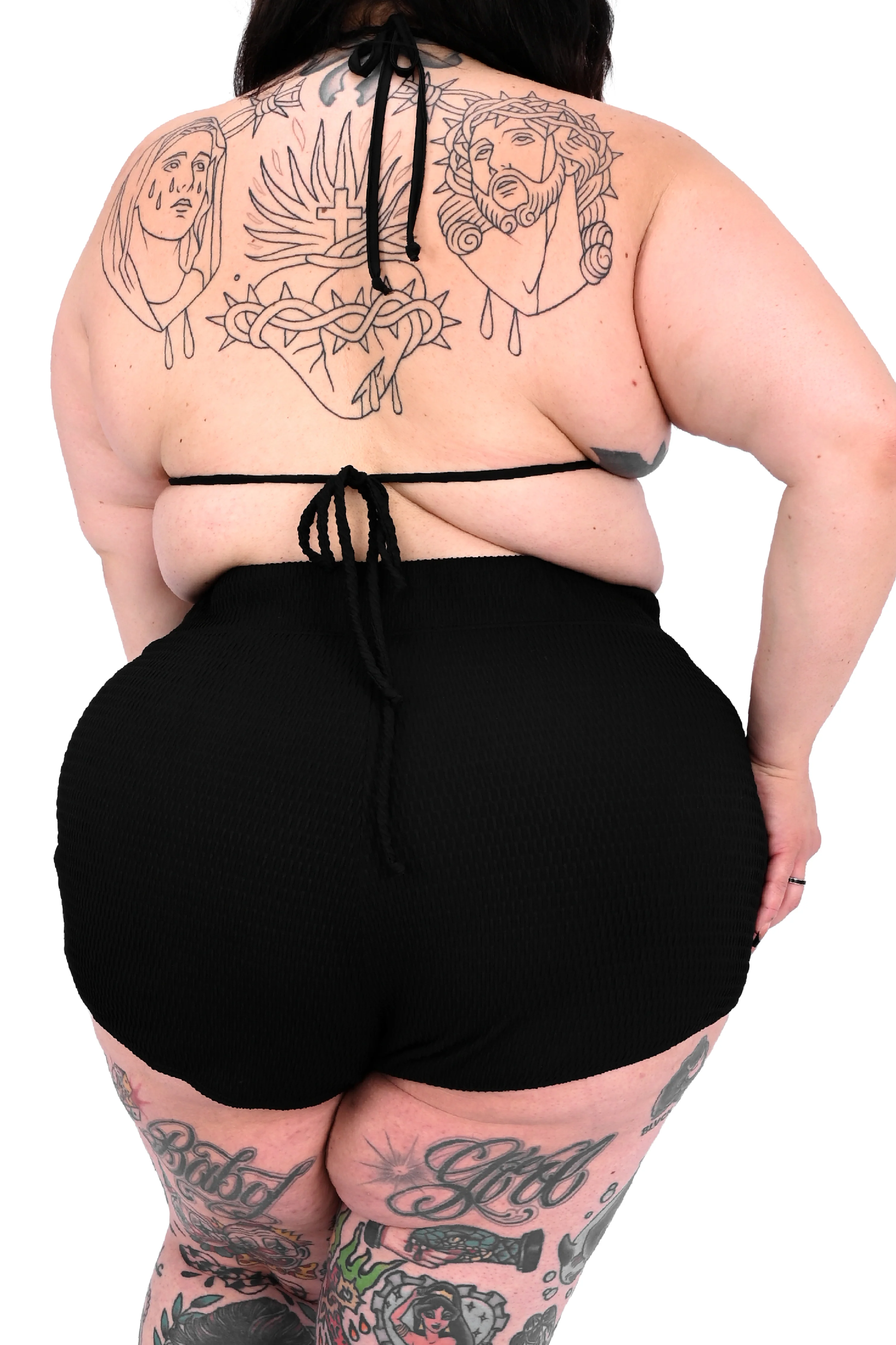 Amaya Swim Shorts - Limited Edition - Image 5