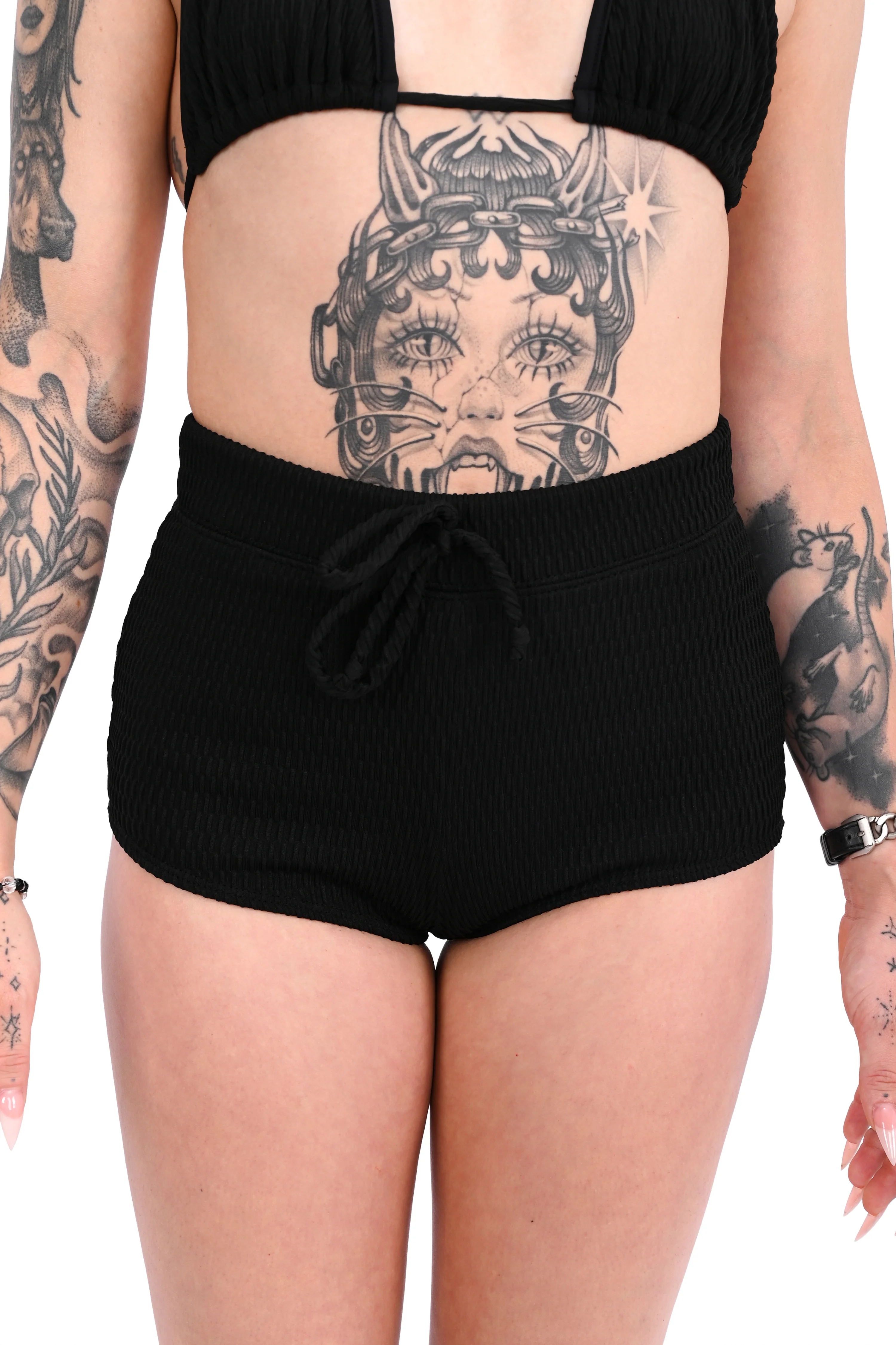 Amaya Swim Shorts - Limited Edition - Image 6