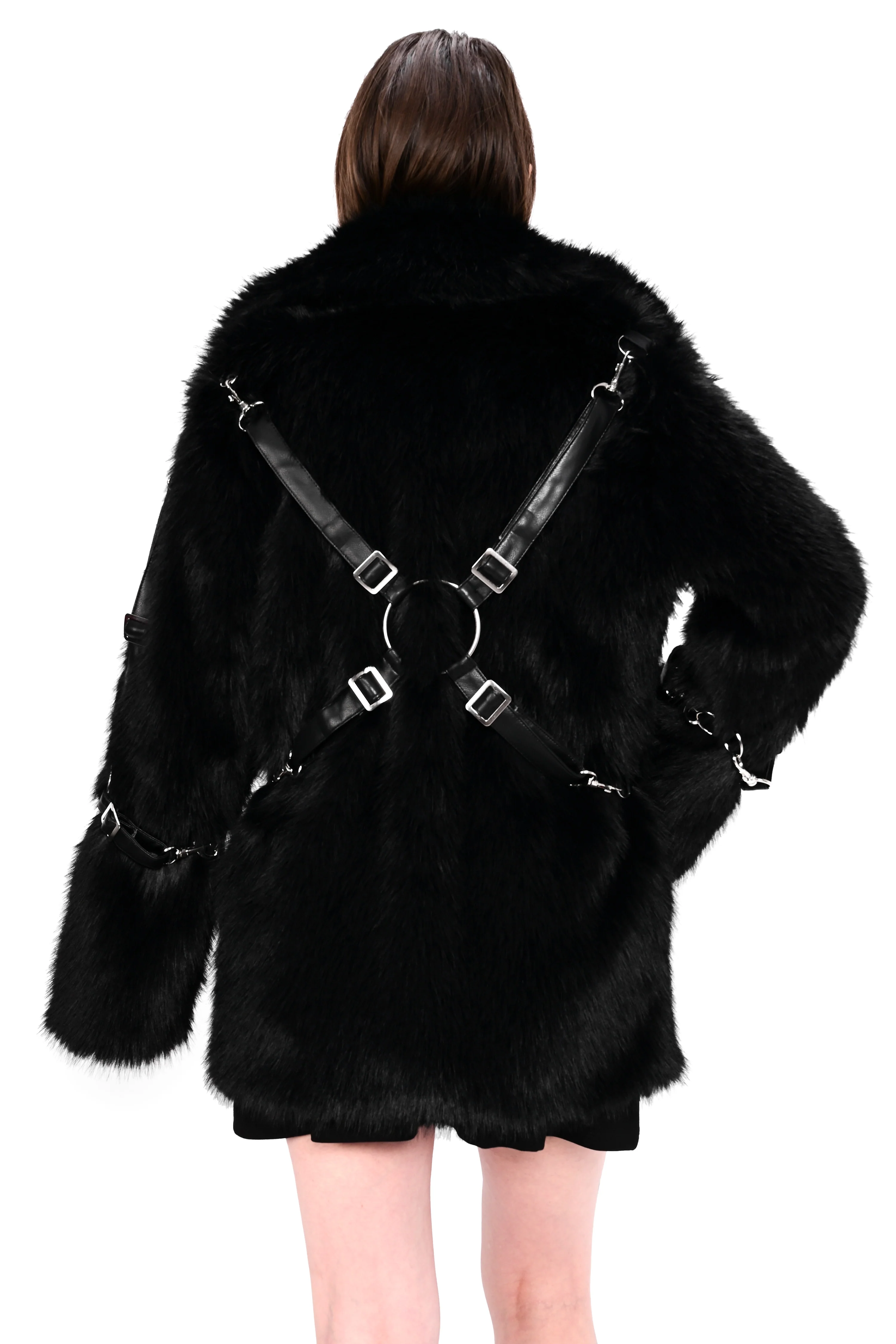 Amora Jacket - No Restock! - Image 10