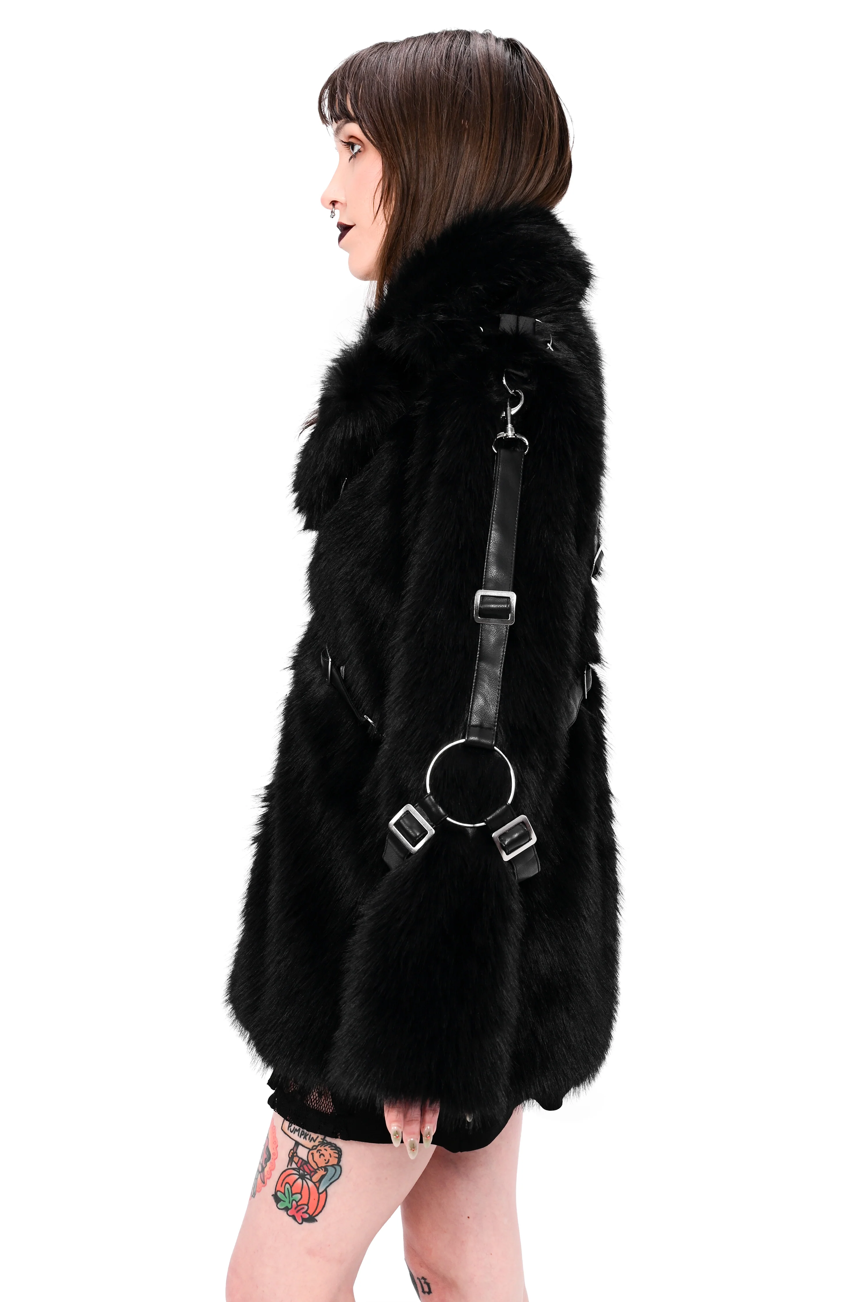 Amora Jacket - No Restock! - Image 11