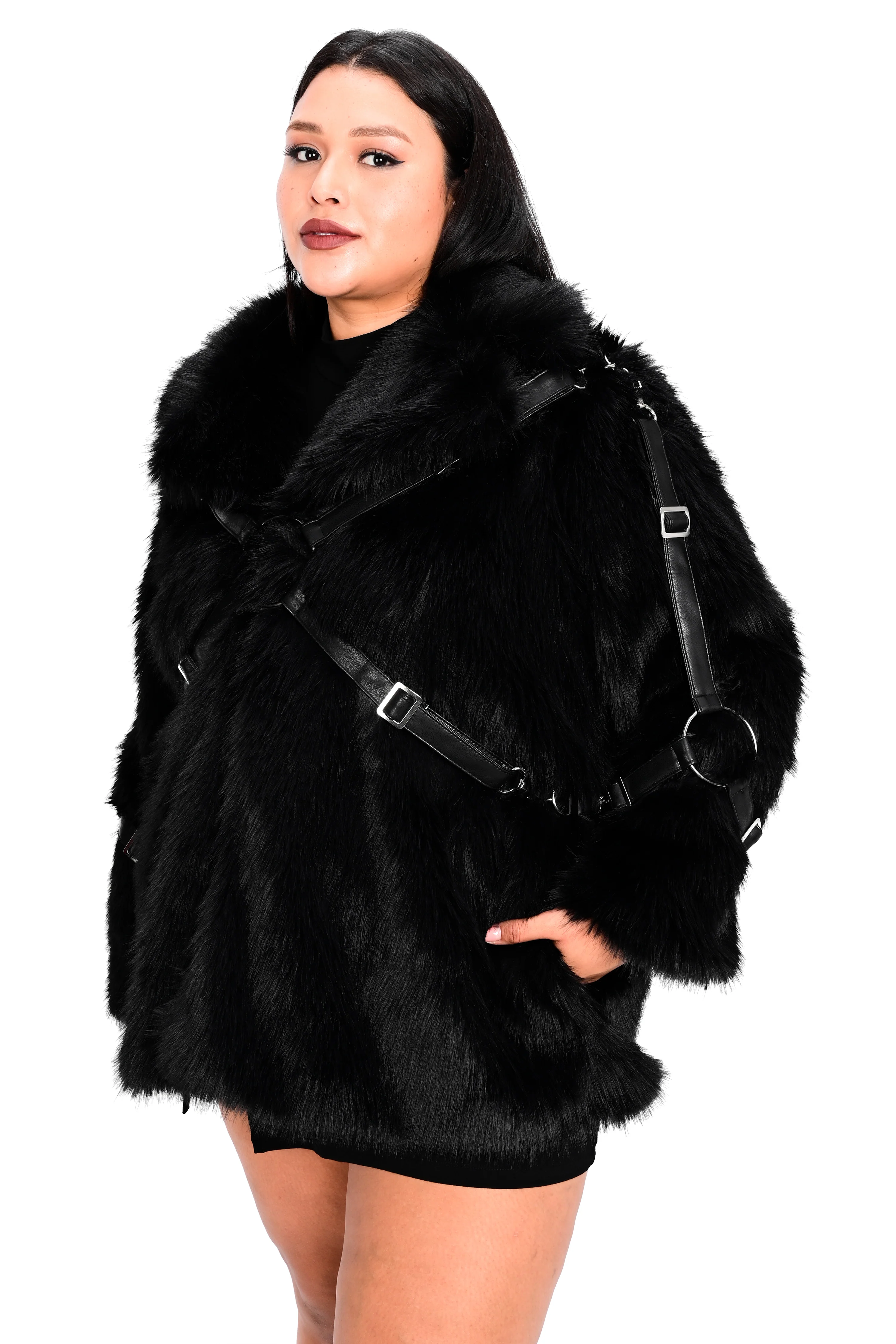 Amora Jacket - No Restock! - Image 5