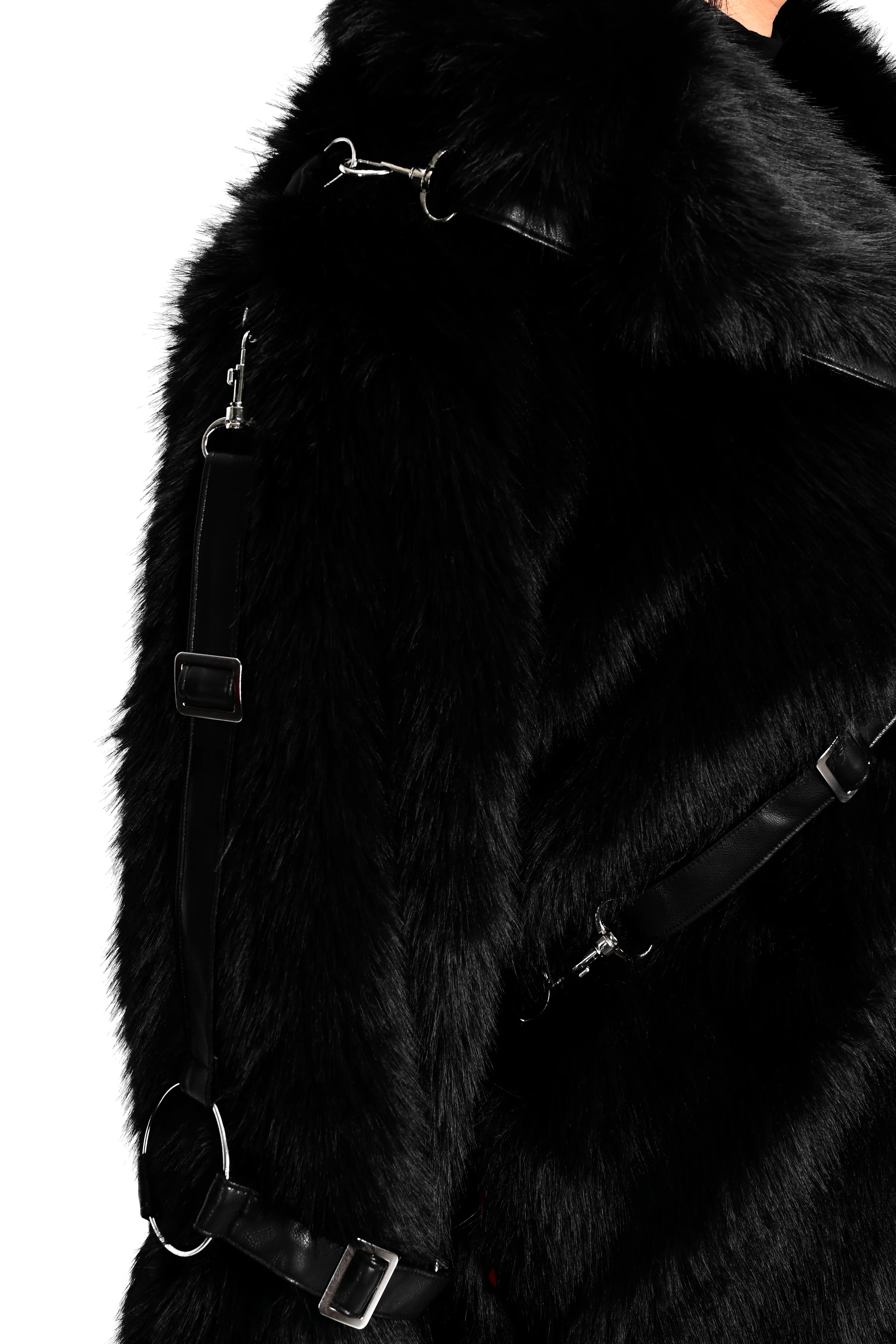 Amora Jacket - No Restock! - Image 7