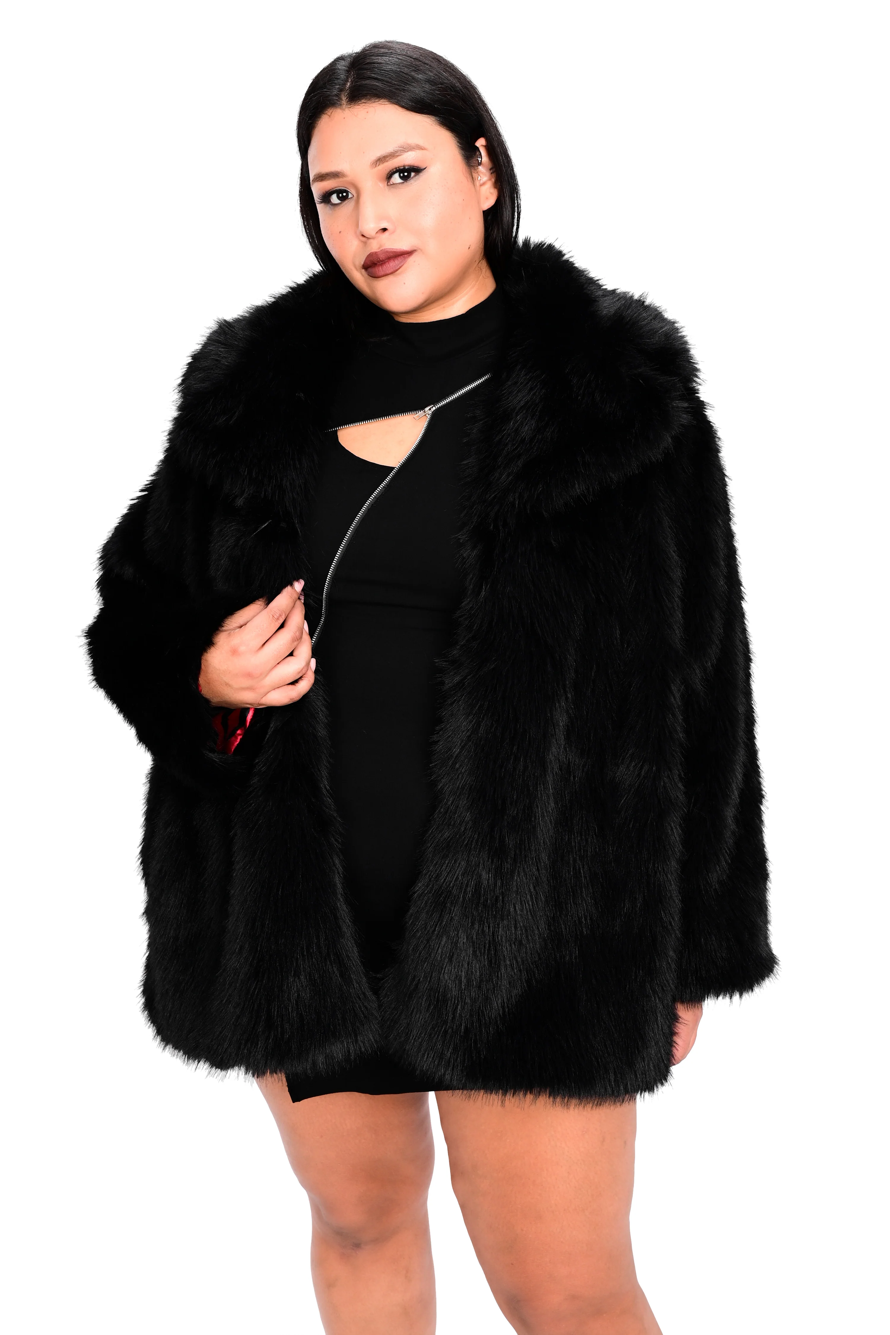 Amora Jacket - No Restock! - Image 8