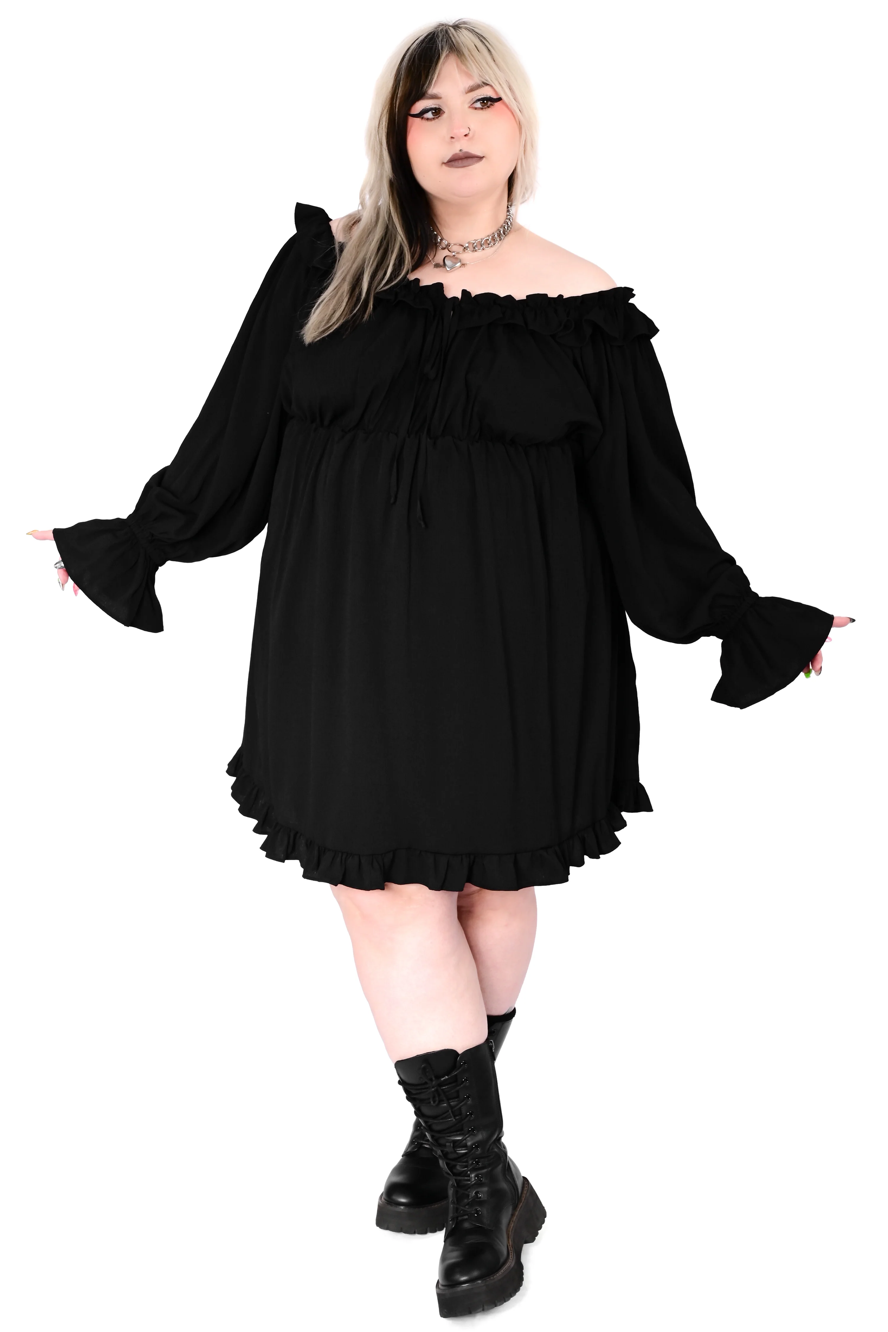 Anya Dress - Image 3