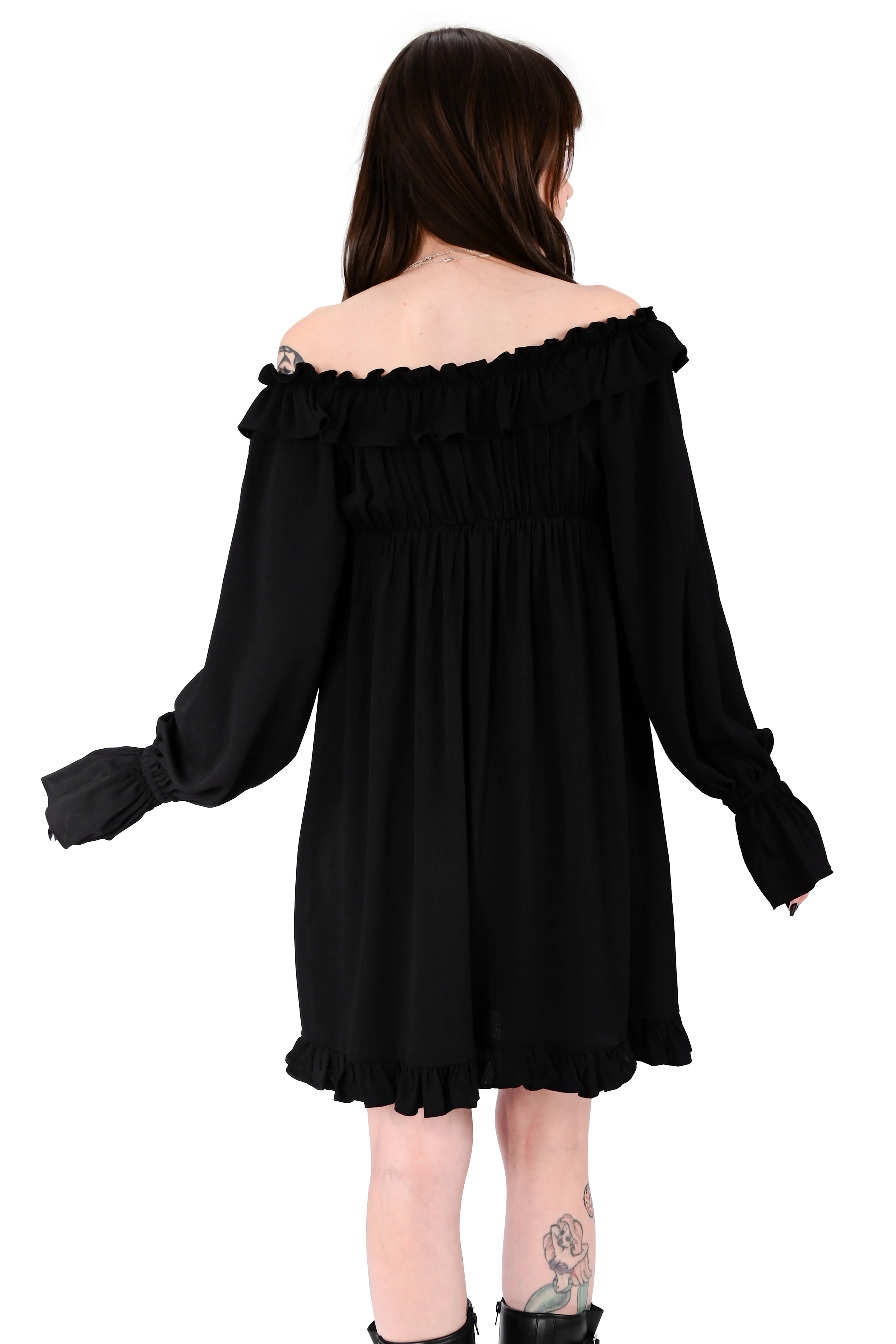 Anya Dress - Image 5