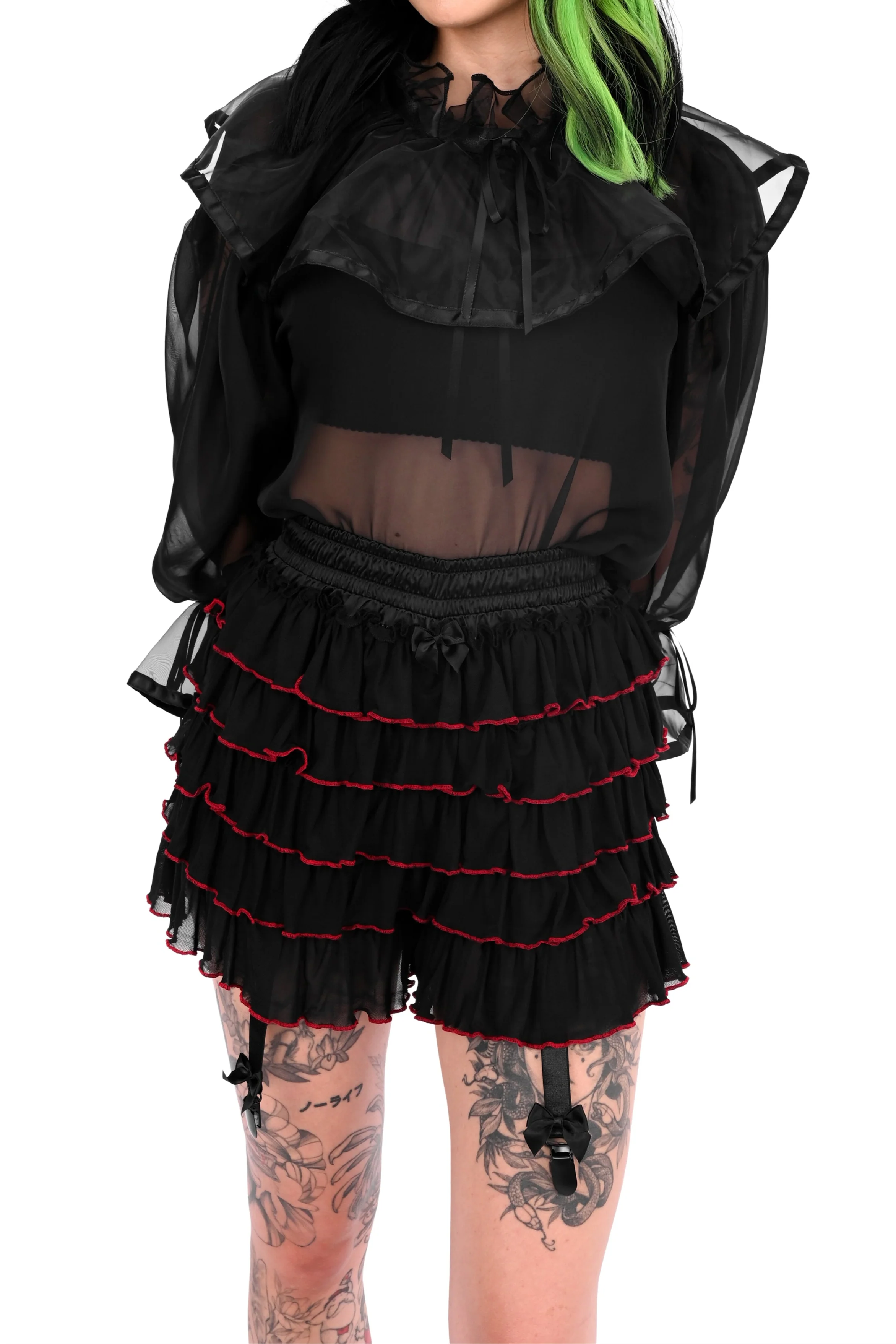 Arabella Bloomers - Image 3
