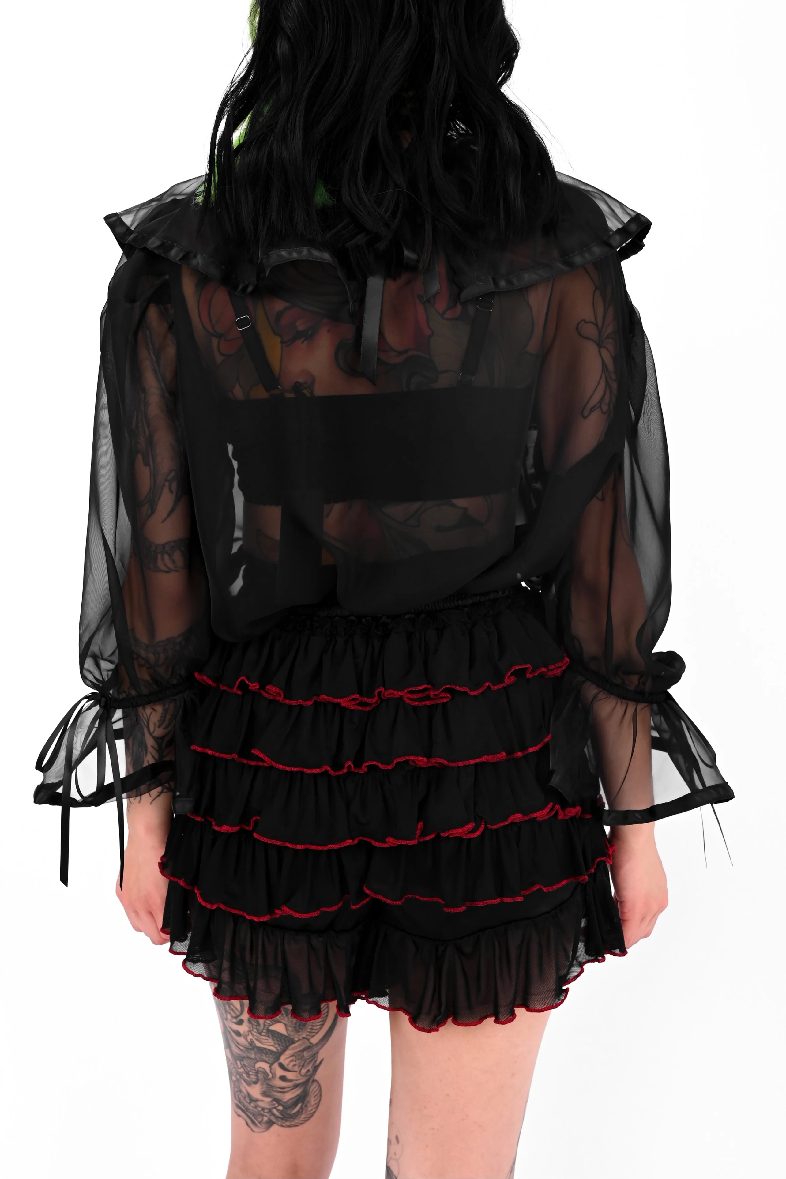 Arabella Bloomers - Image 6