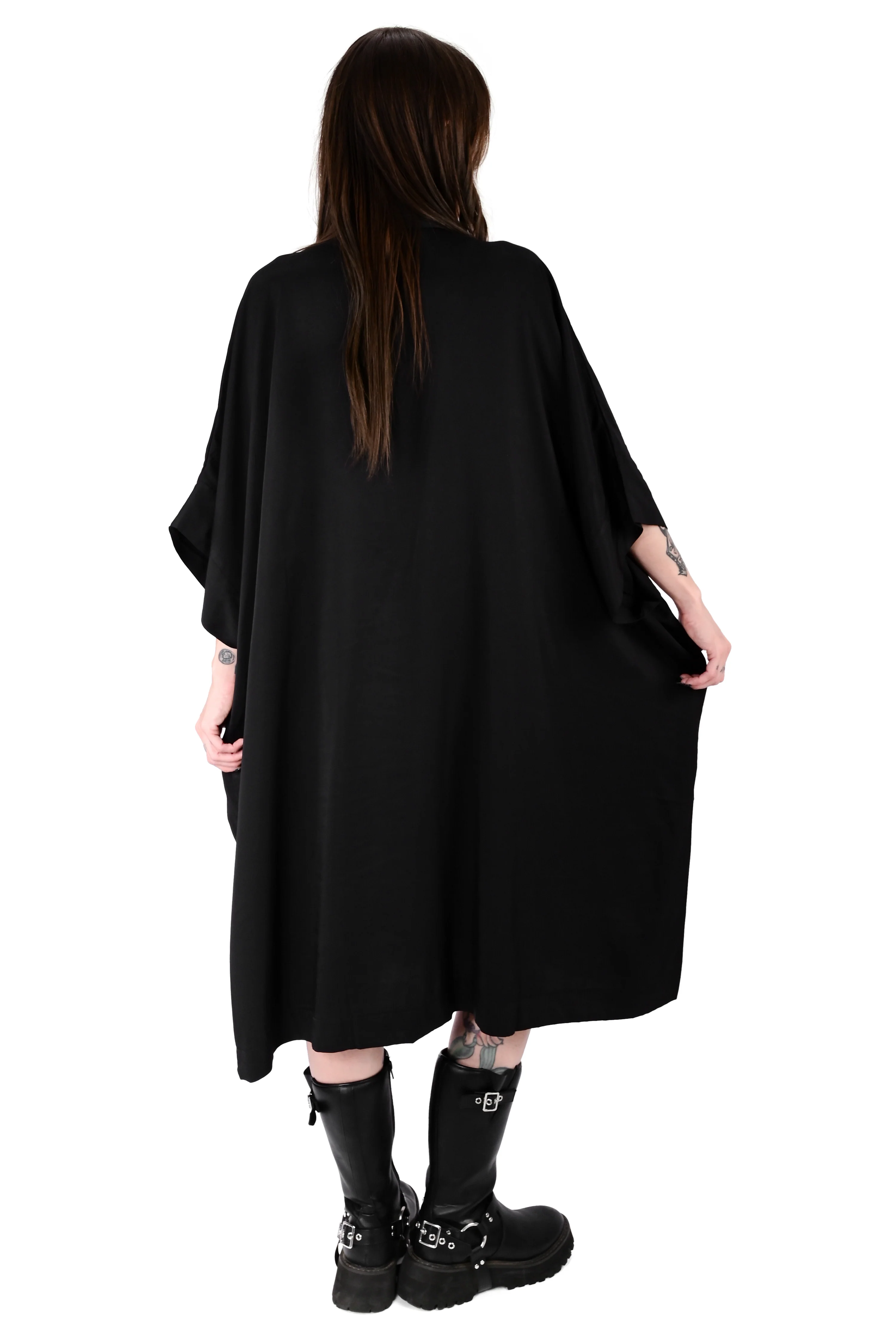 Arden Tunic Dress - No Restock - XS/S & 3XL/4XL left! - Image 7