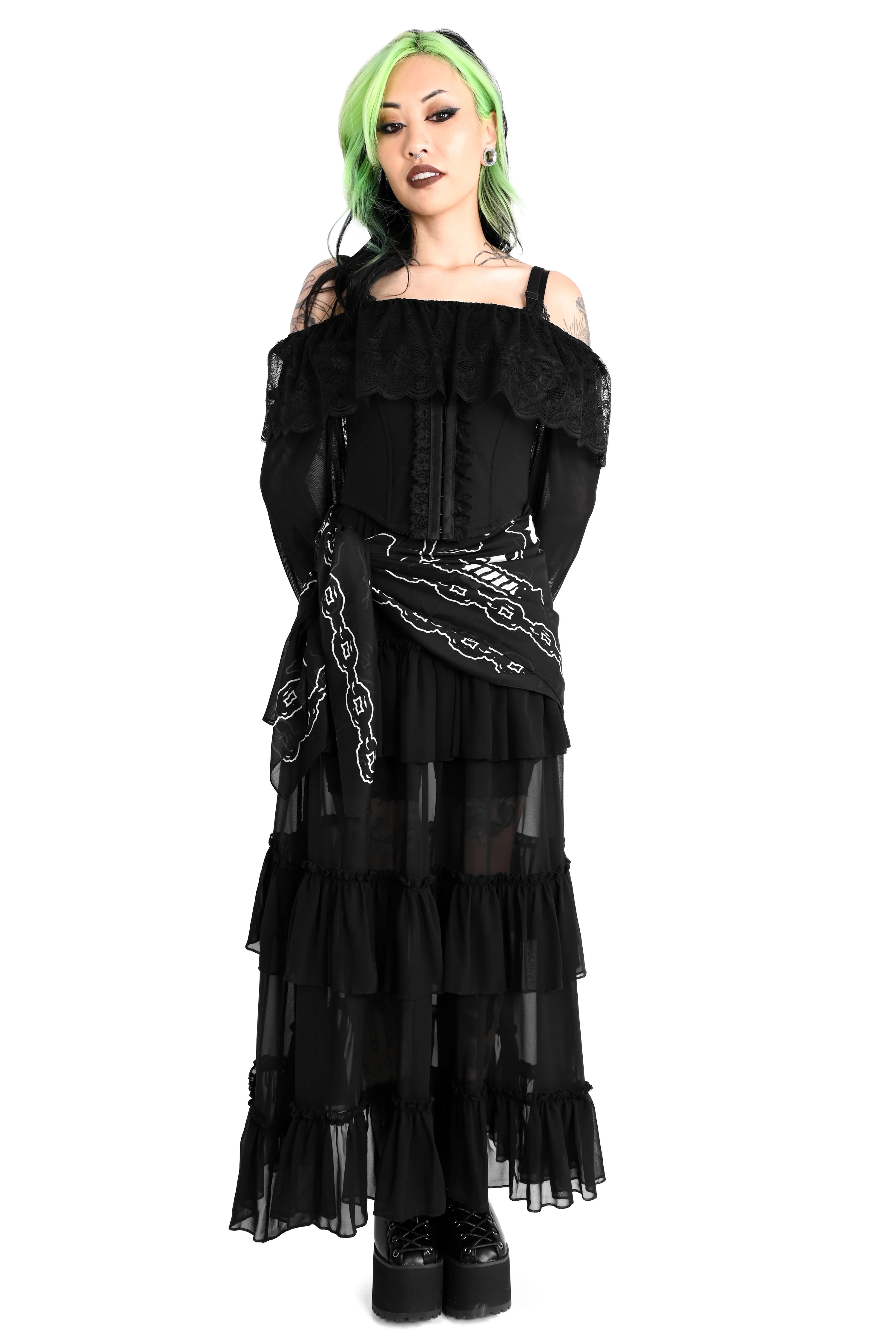 Armory Scarf - Image 3