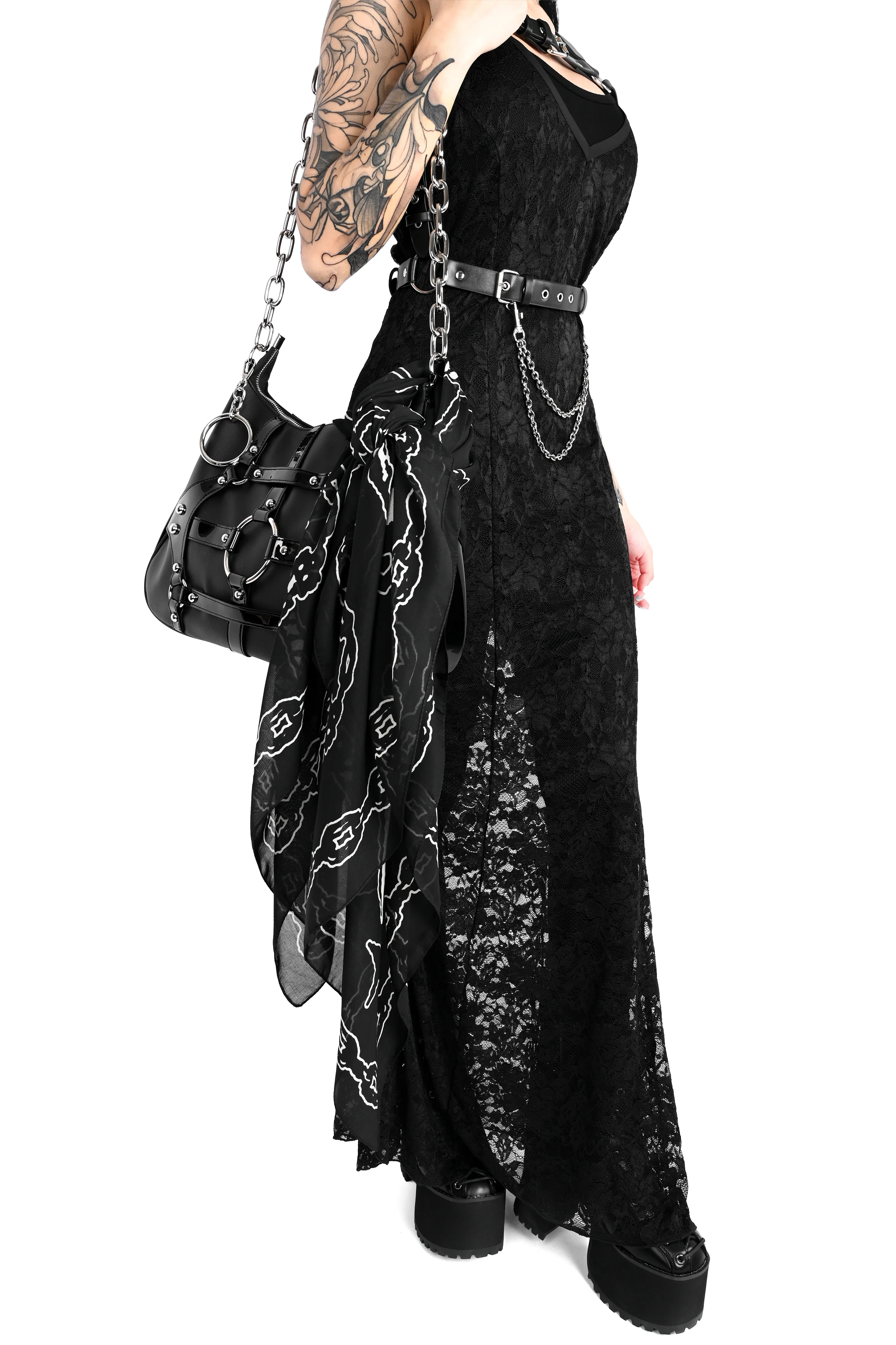 Armory Scarf - Image 4