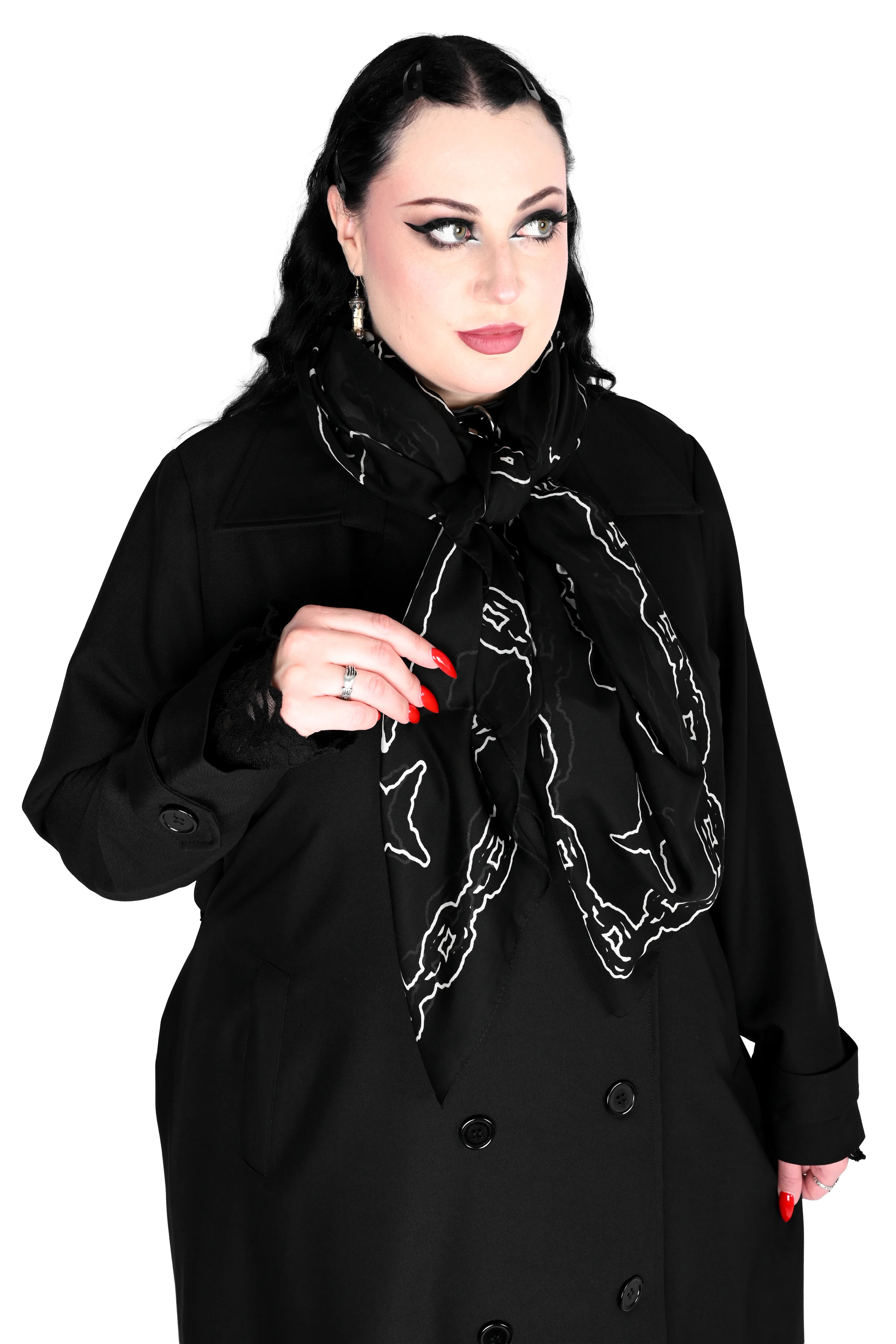Armory Scarf - Image 5