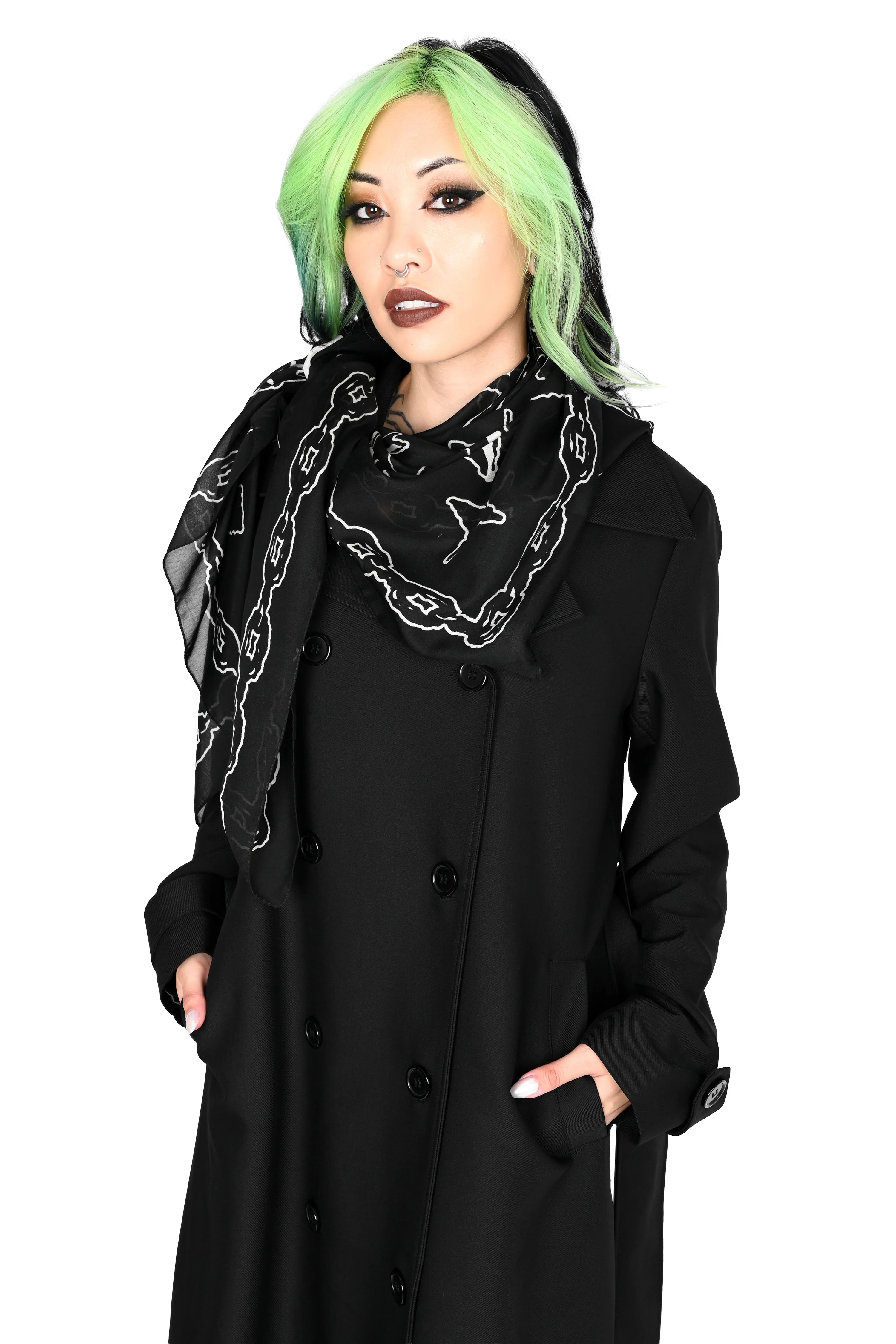 Armory Scarf - Image 6