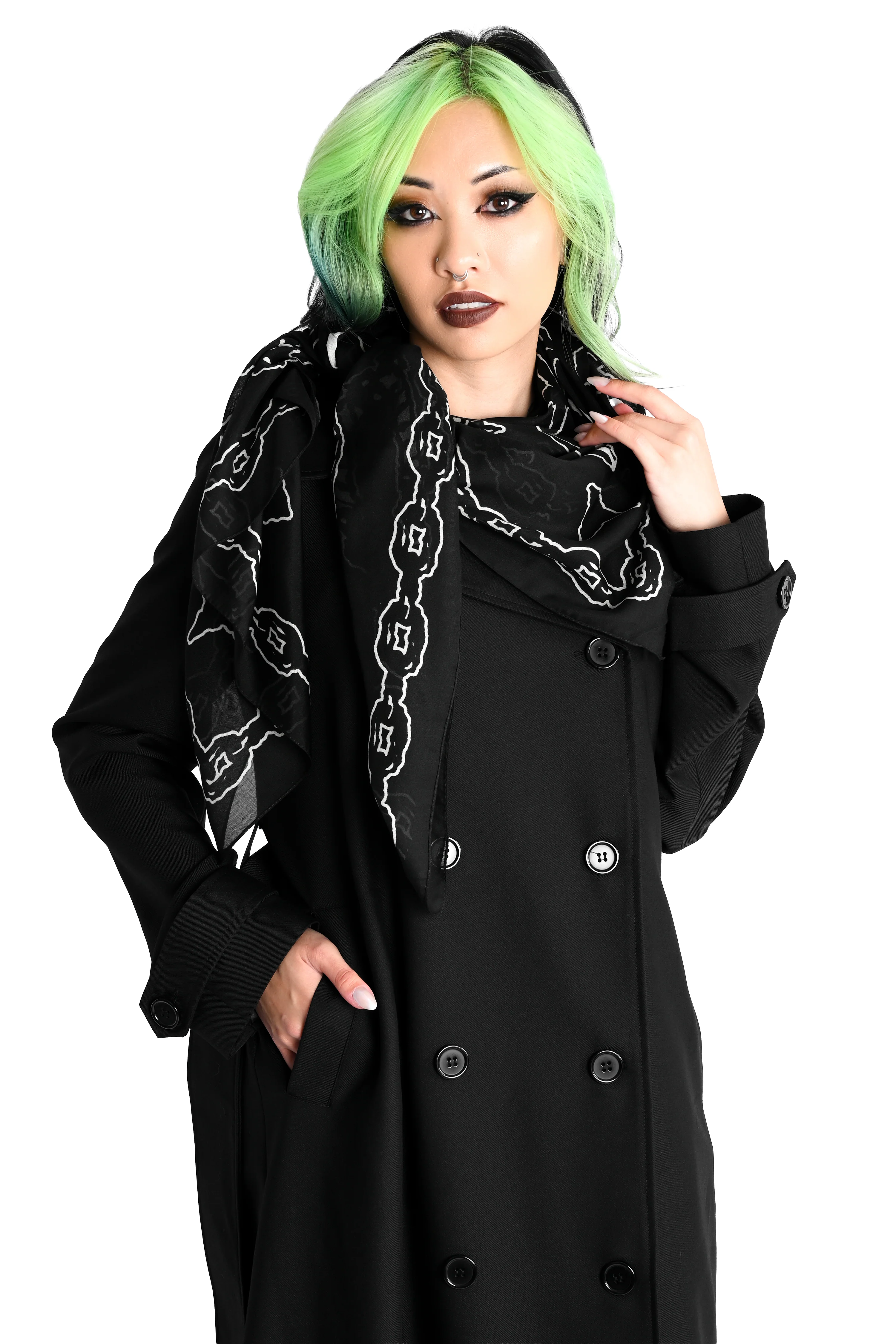 Armory Scarf - Image 7