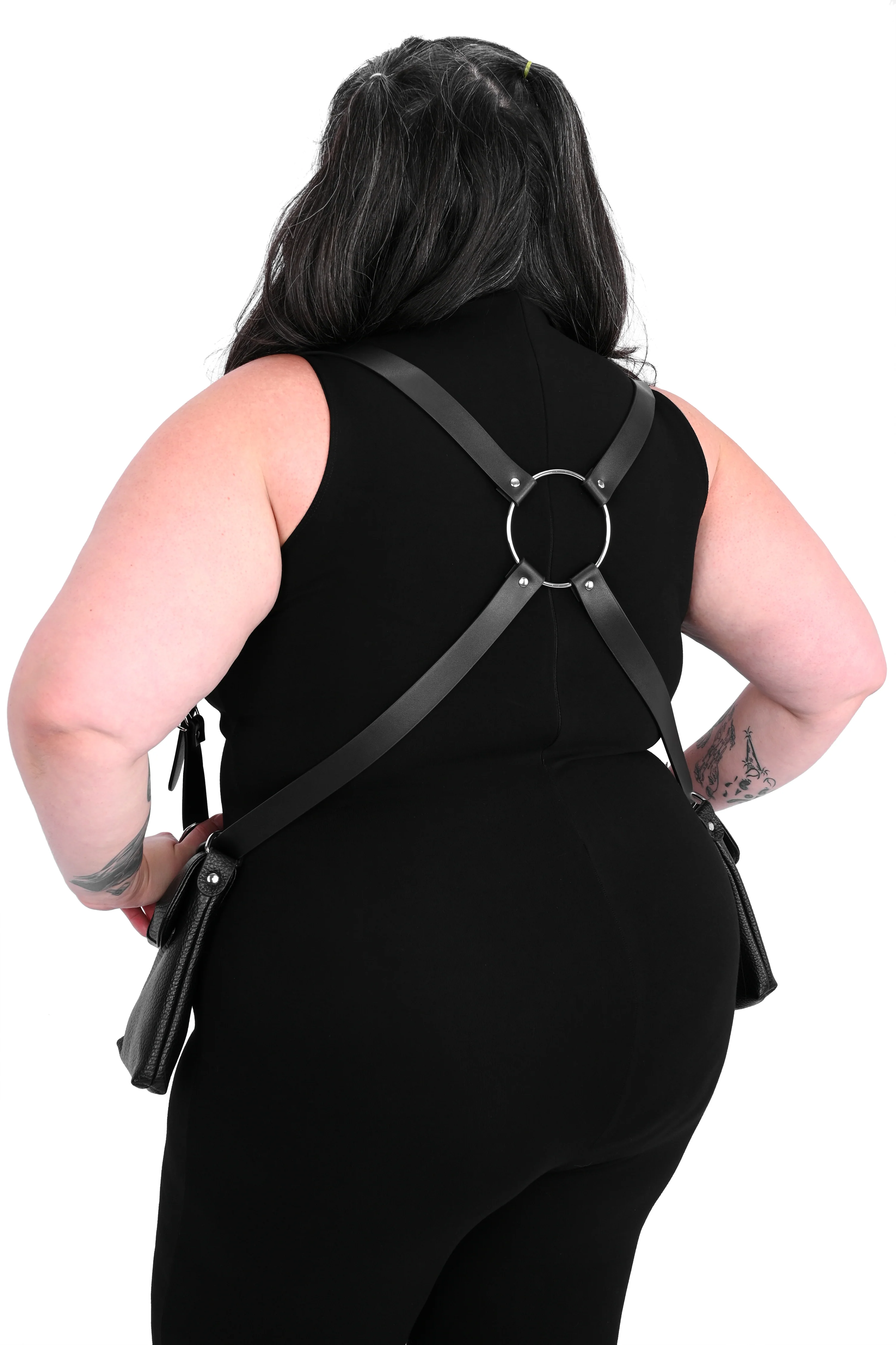 Devon Bag Harness - Image 11
