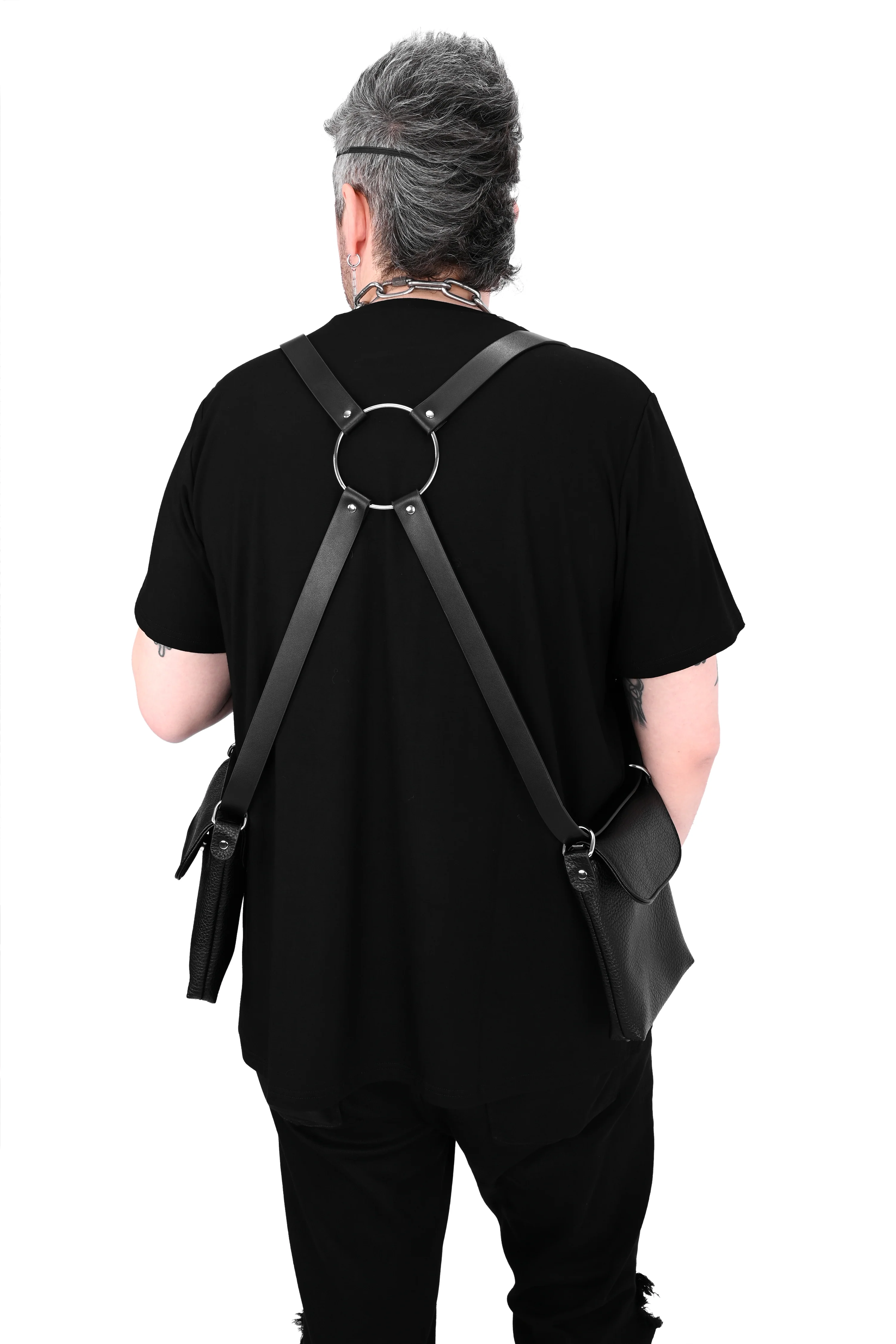 Devon Bag Harness - Image 12