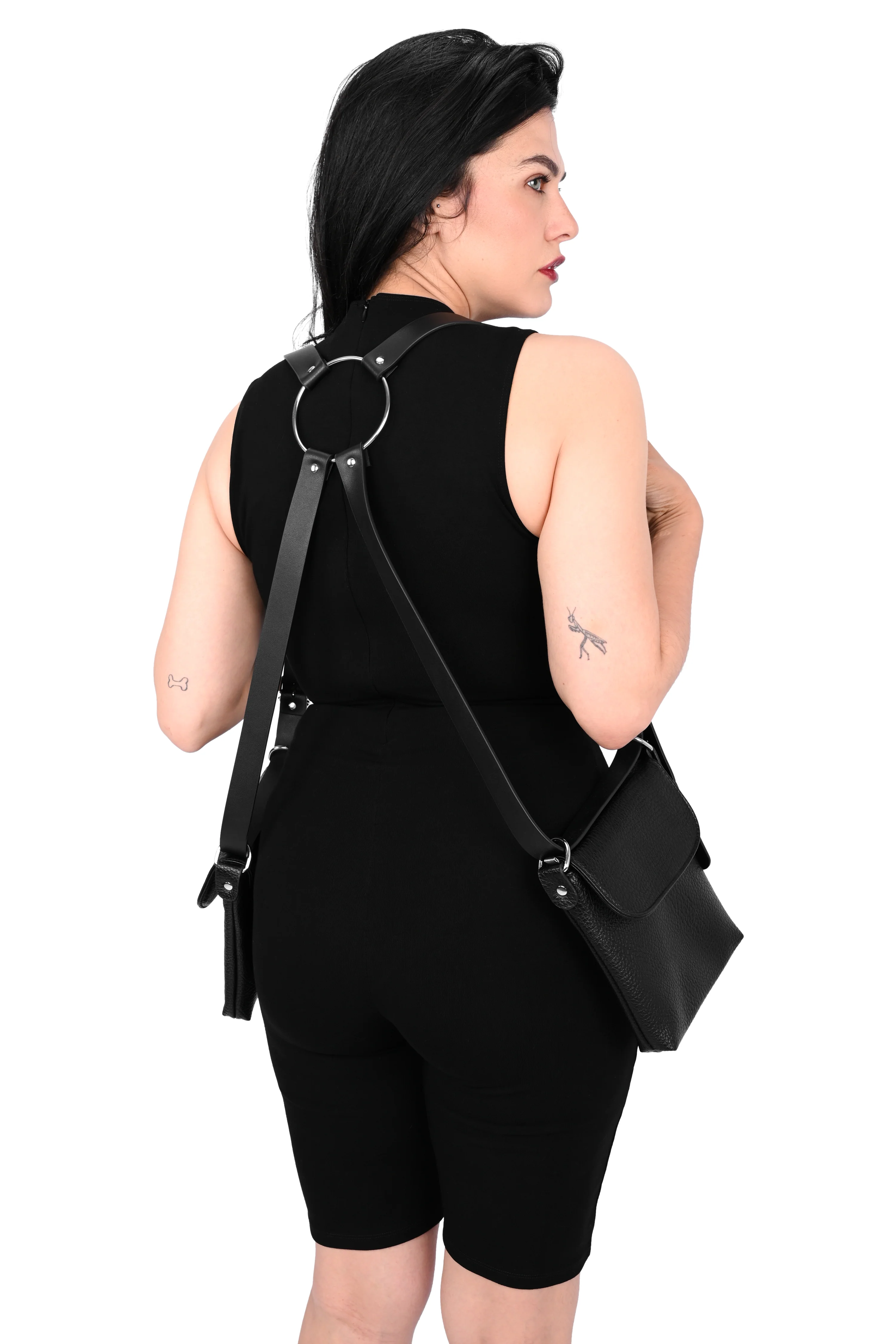 Devon Bag Harness - Image 5