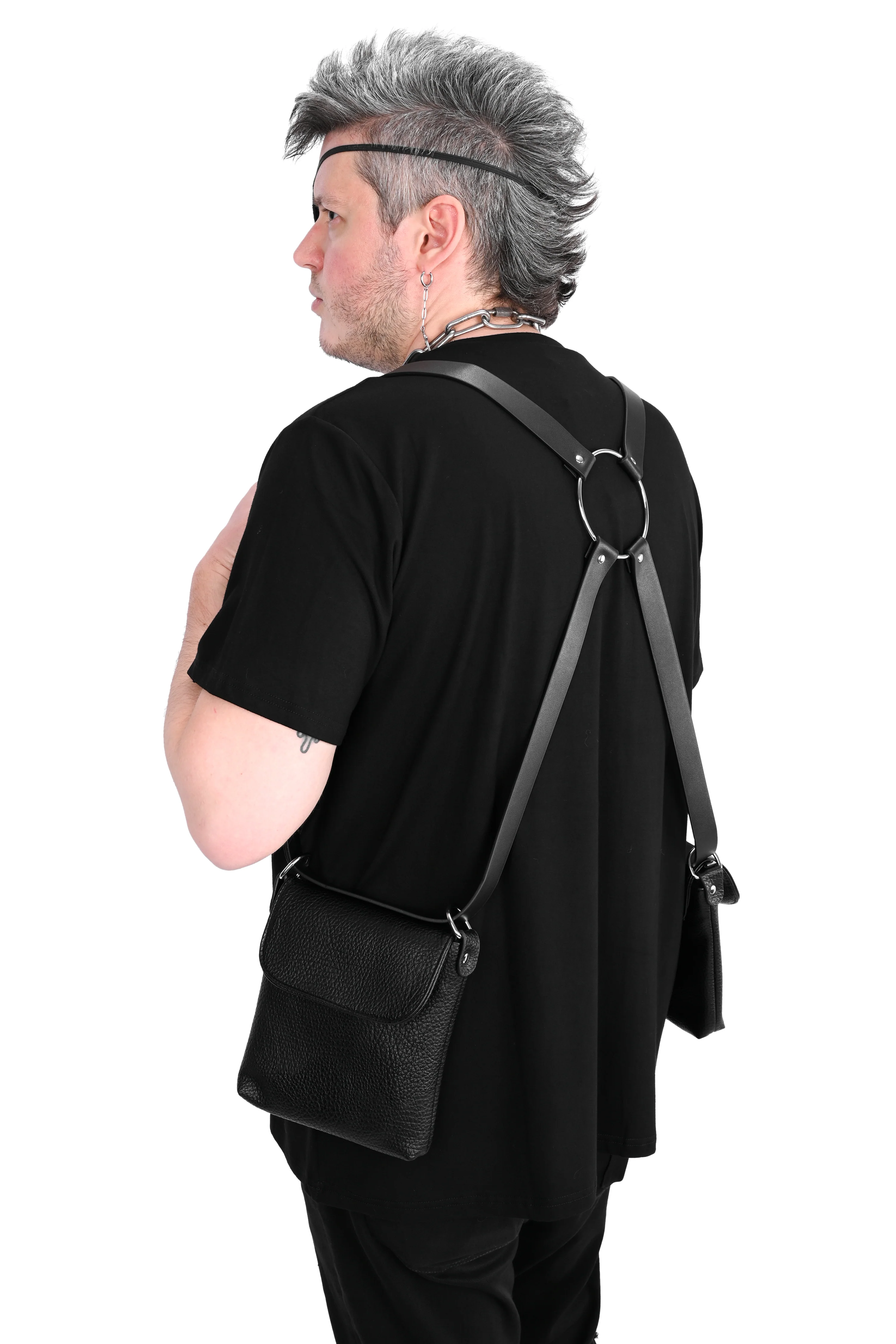 Devon Bag Harness - Image 8