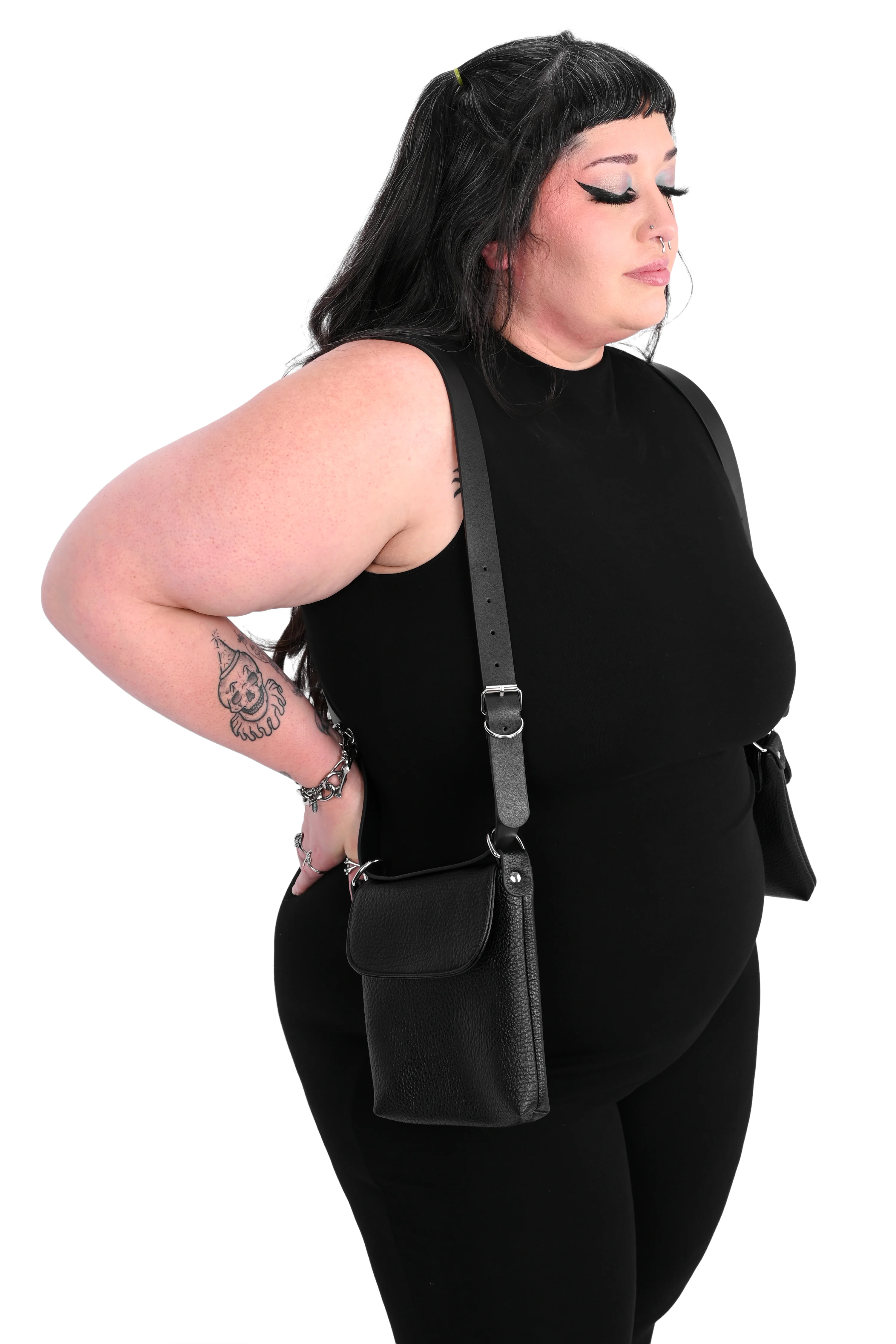 Devon Bag Harness - Image 9