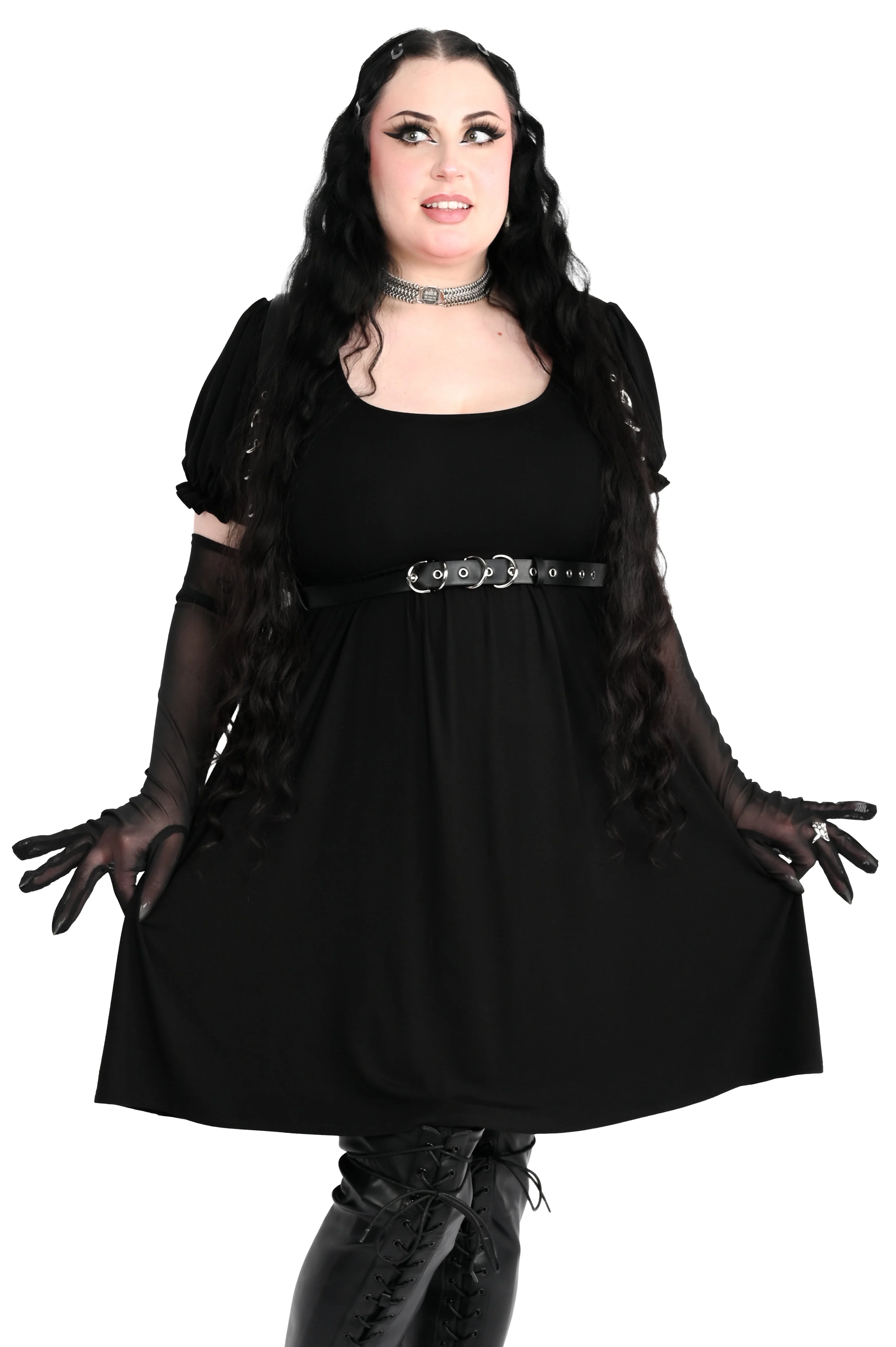 Belle Dress - XS+S left! No Restock!