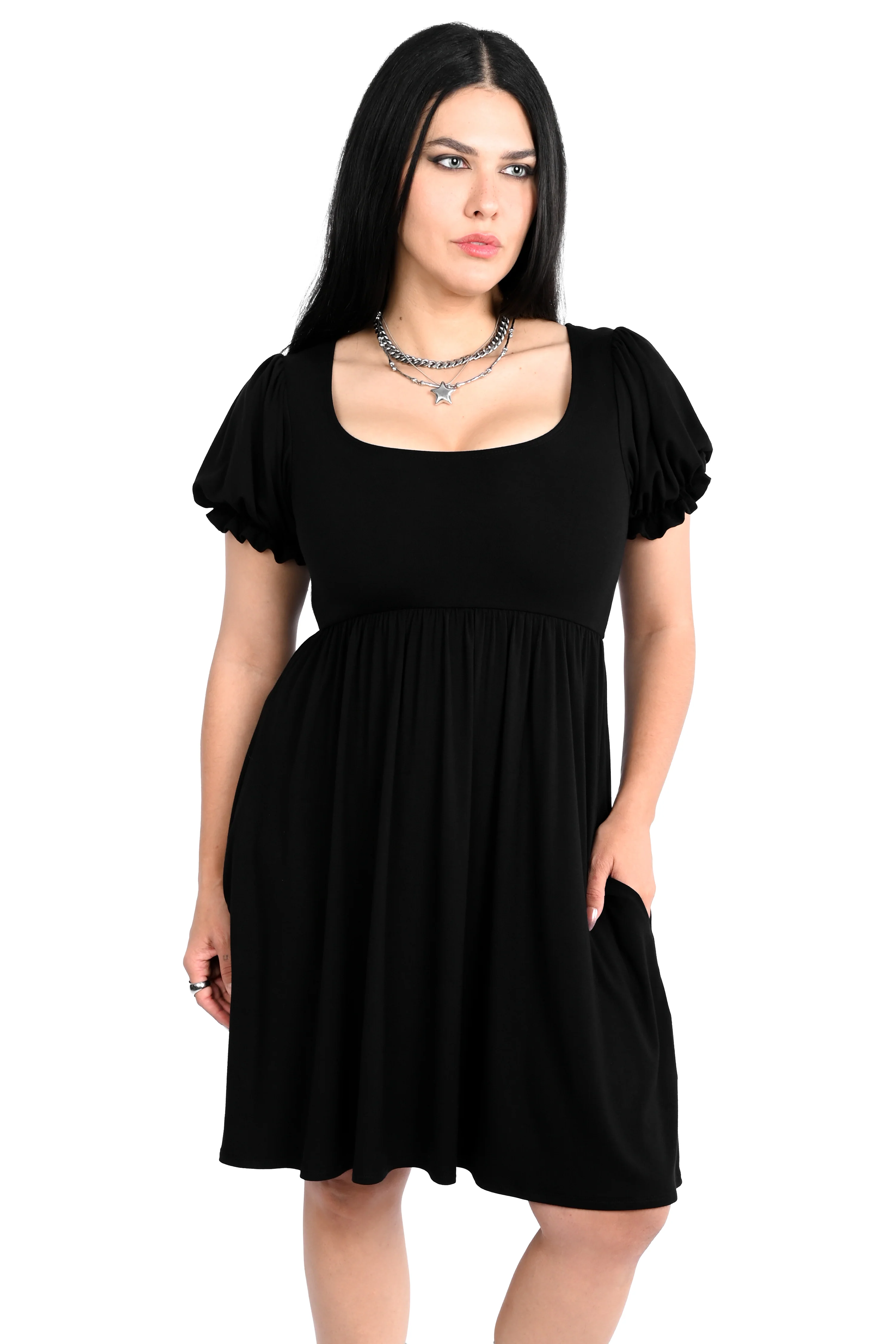 Belle Dress - XS+S left! No Restock! - Image 2