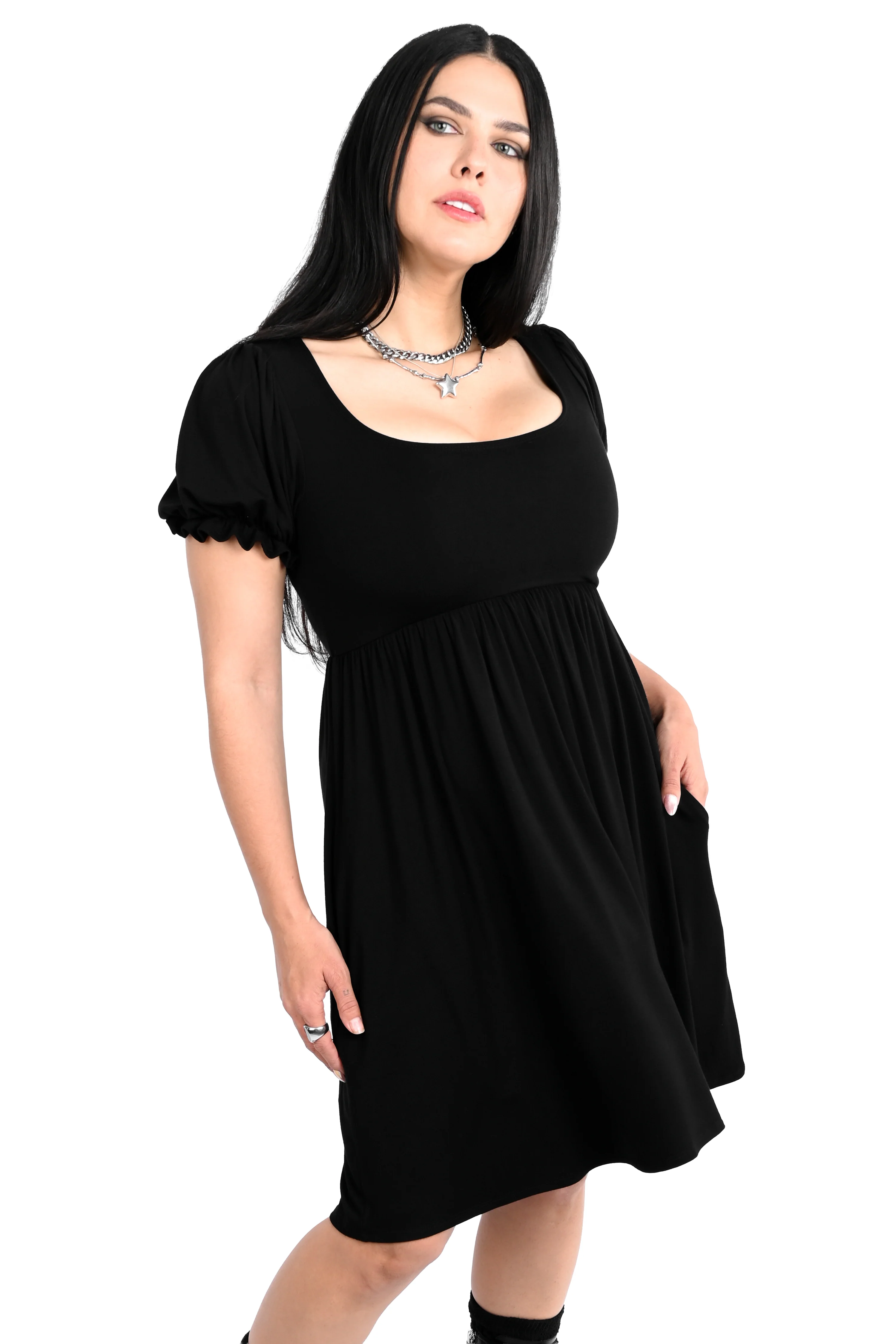 Belle Dress - XS+S left! No Restock! - Image 3