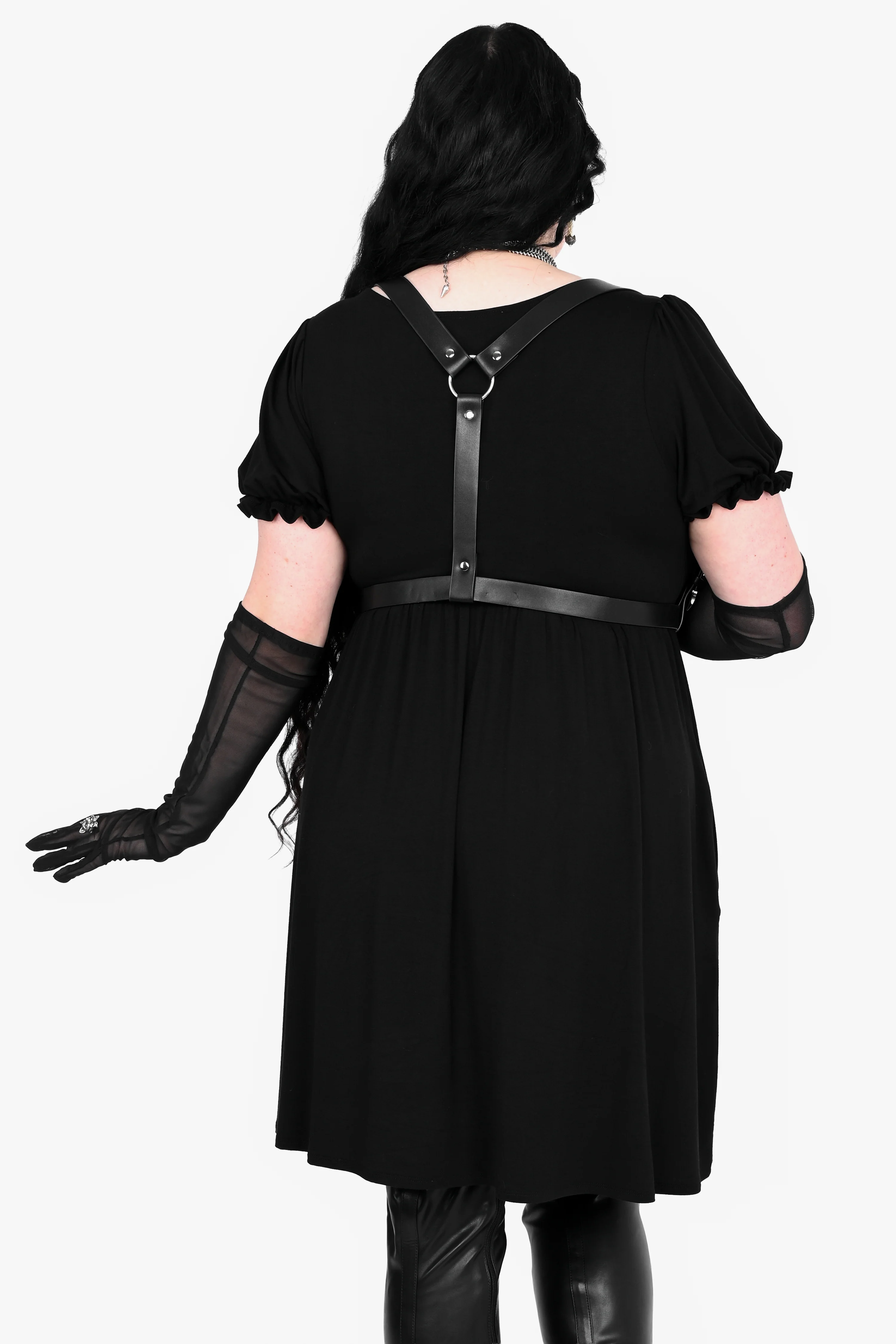 Belle Dress - XS+S left! No Restock! - Image 4