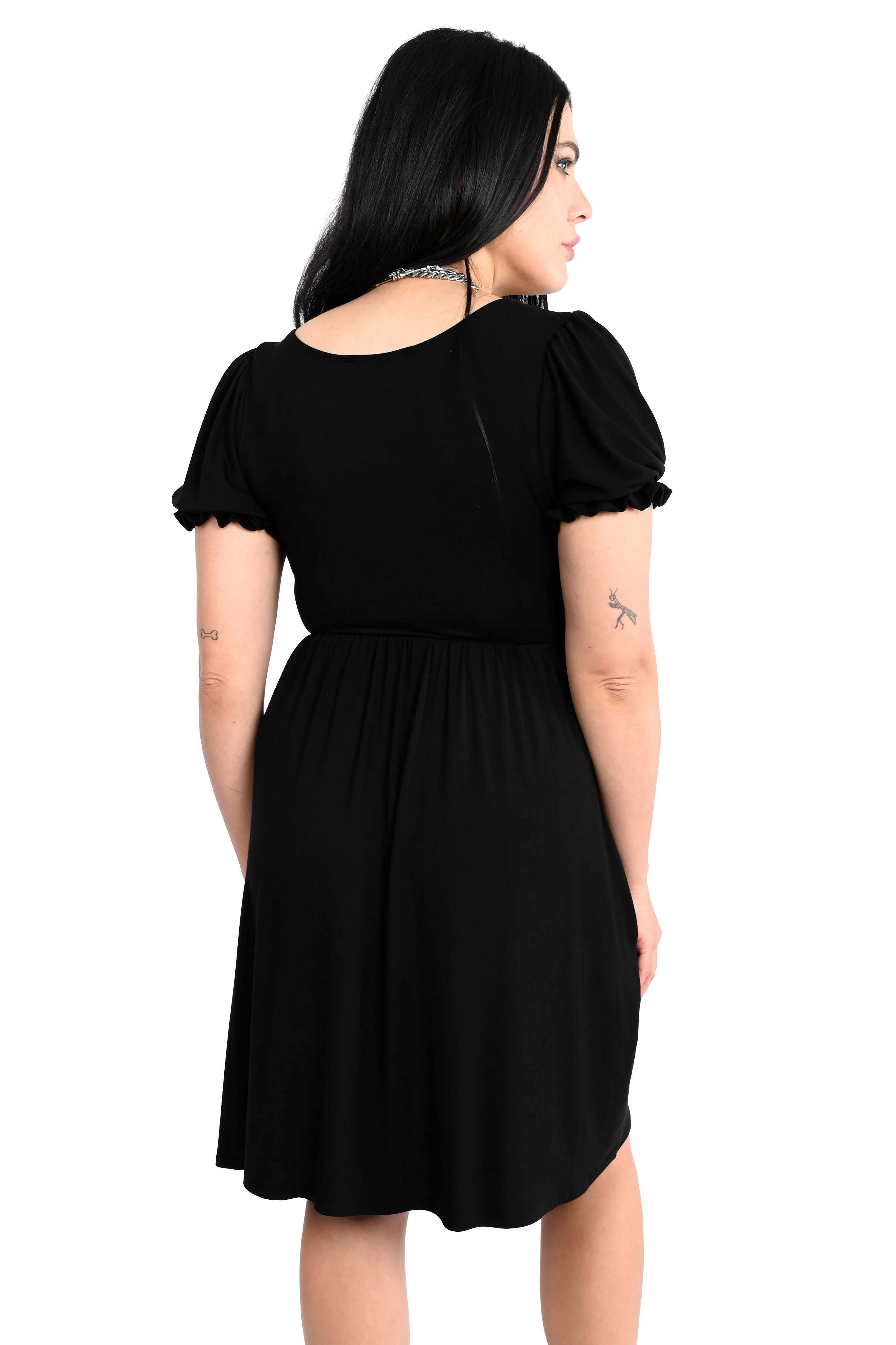 Belle Dress - XS+S left! No Restock! - Image 5
