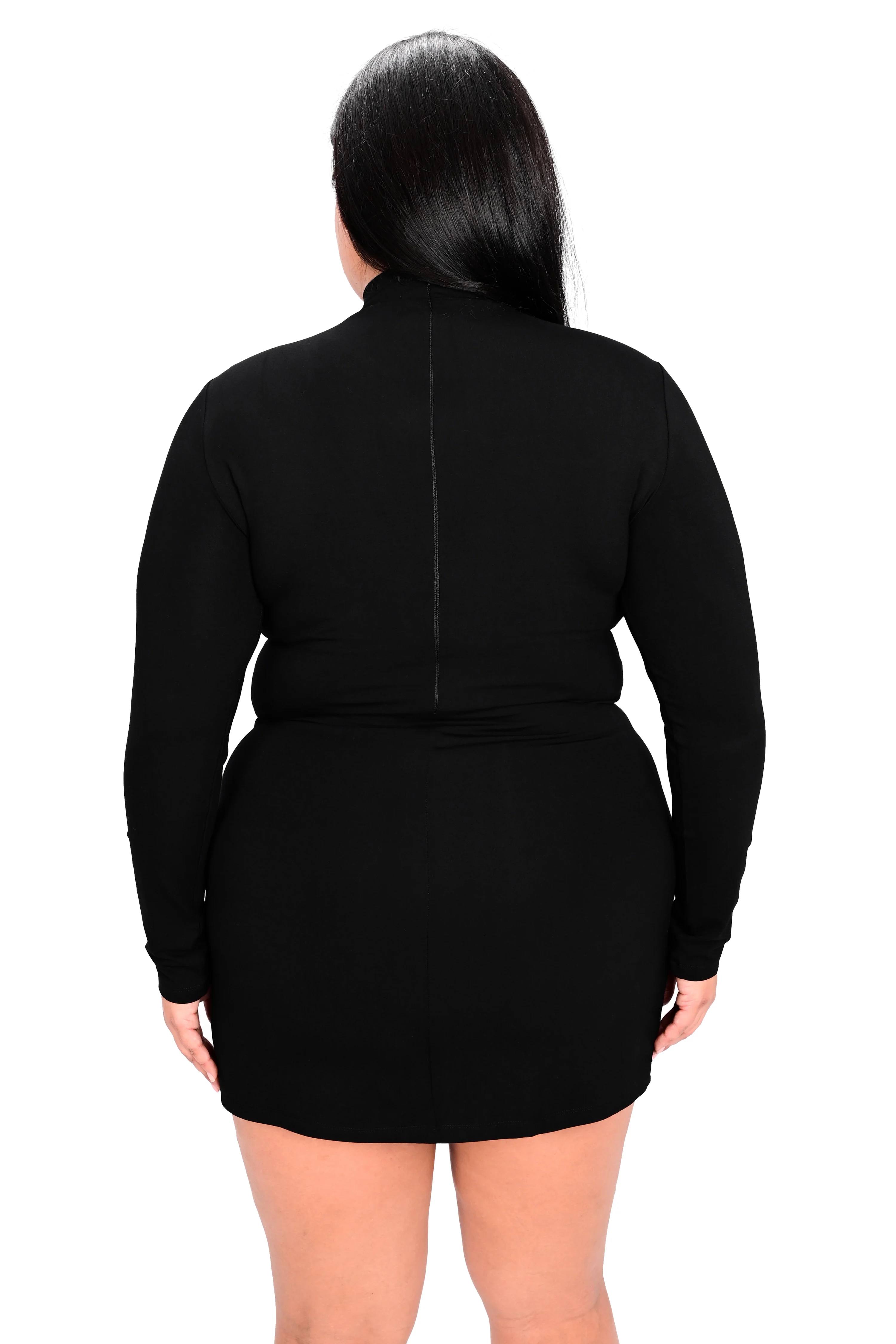 Berlin Dress - No Restock! - XS/S/2XL/3XL left! - Image 3