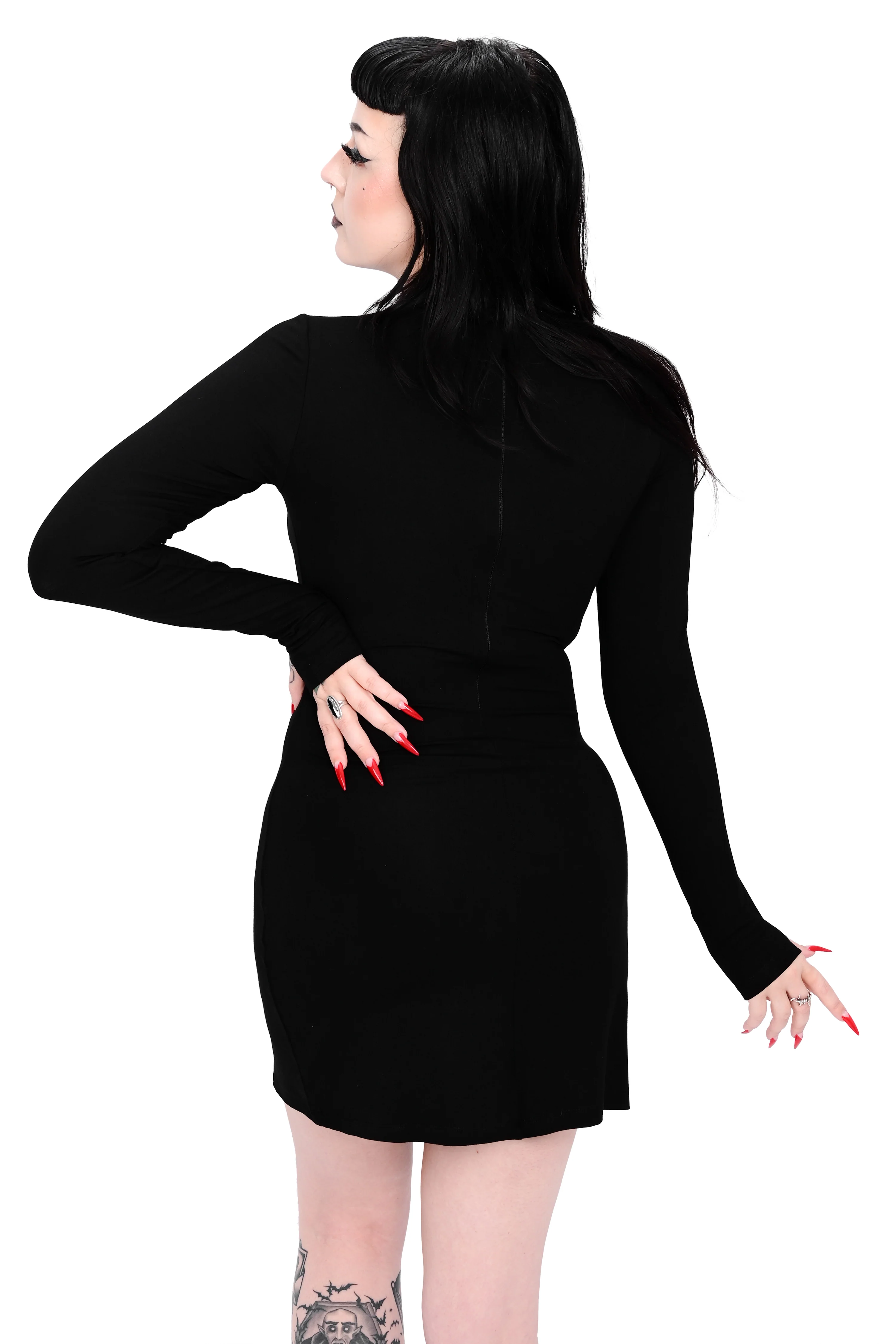 Berlin Dress - No Restock! - XS/S/2XL/3XL left! - Image 5