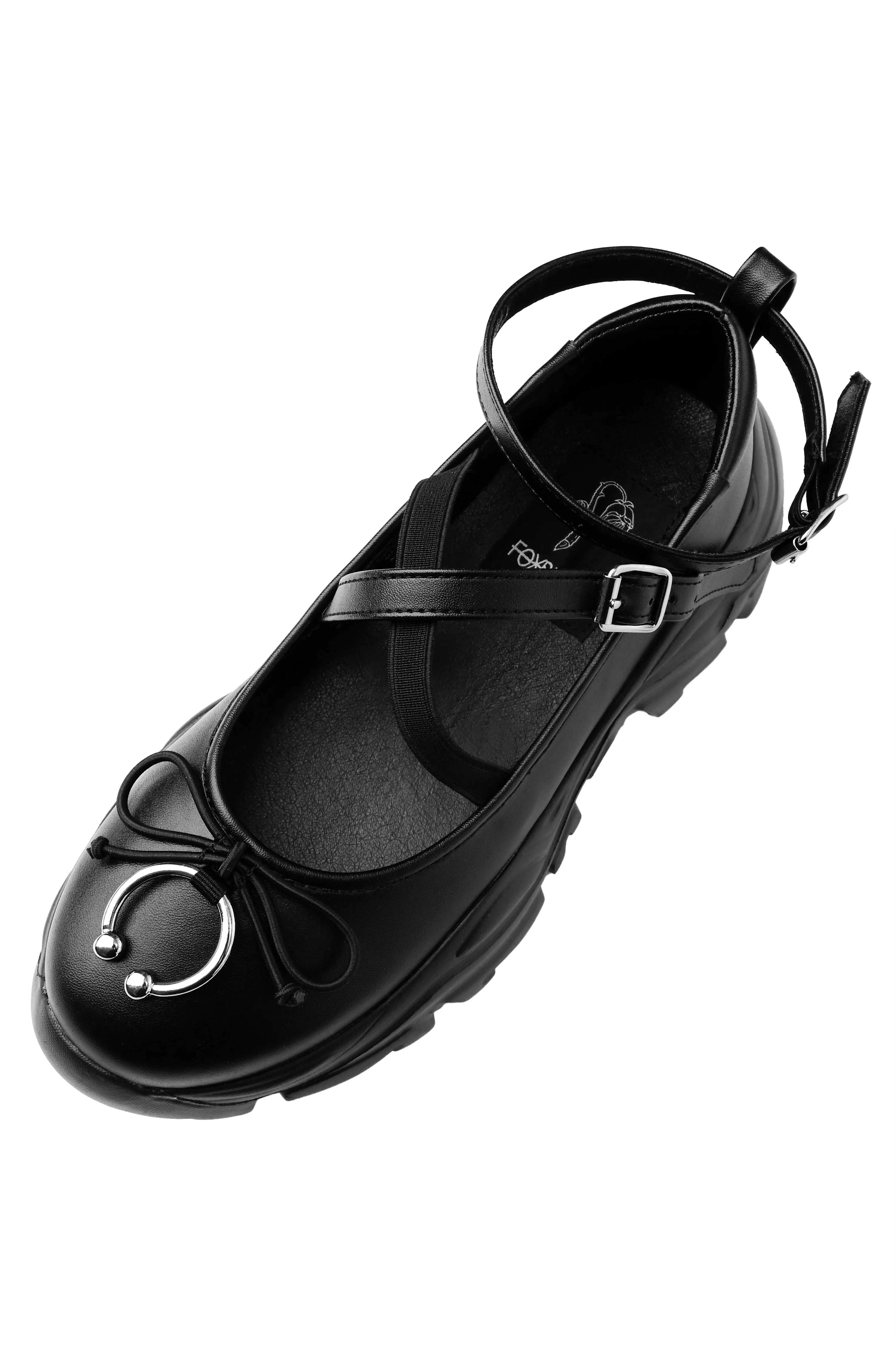 Black Swan Sneaker - Sign Up For Restock Notifications! - Image 6
