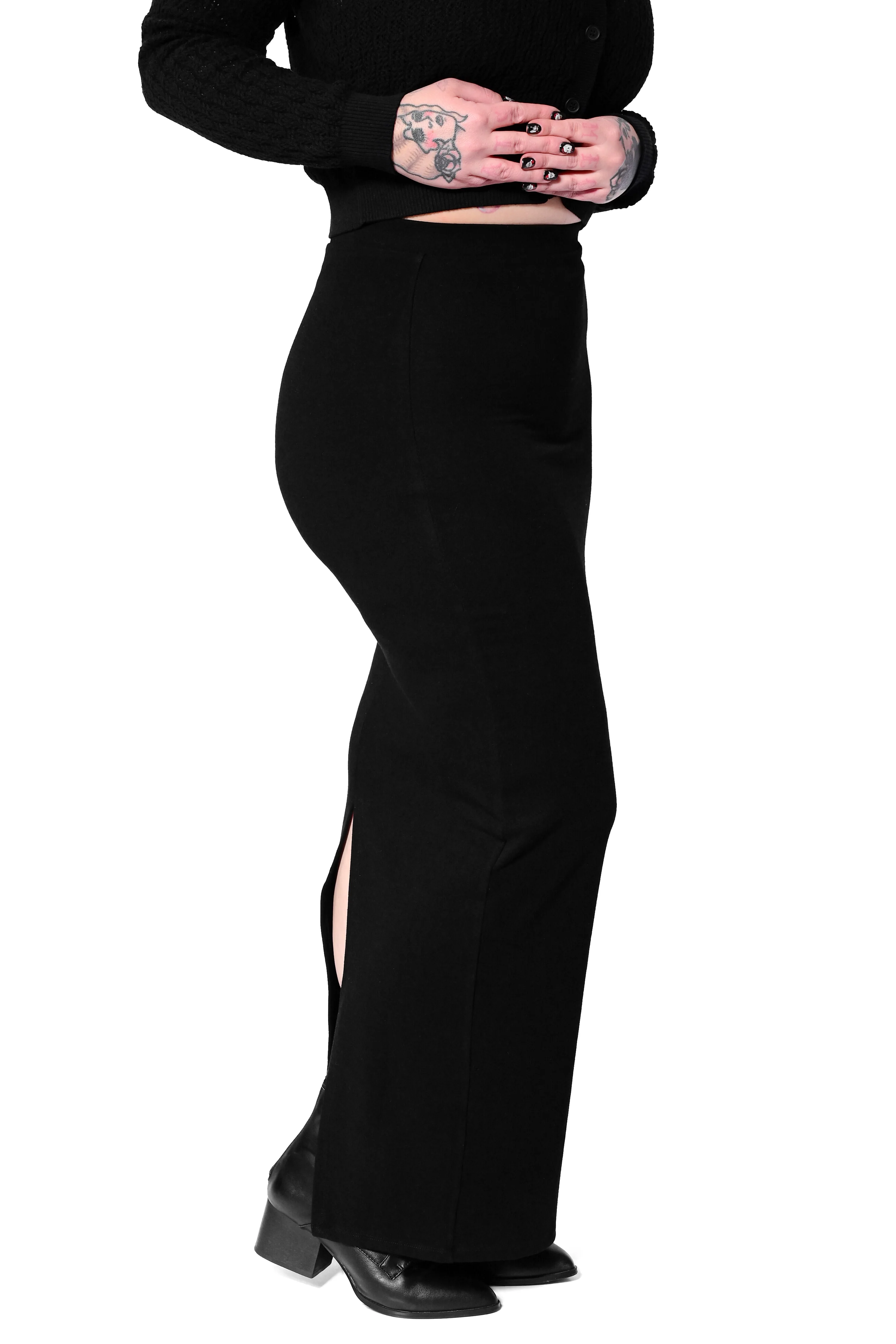 Blair Maxi Skirt - Image 6