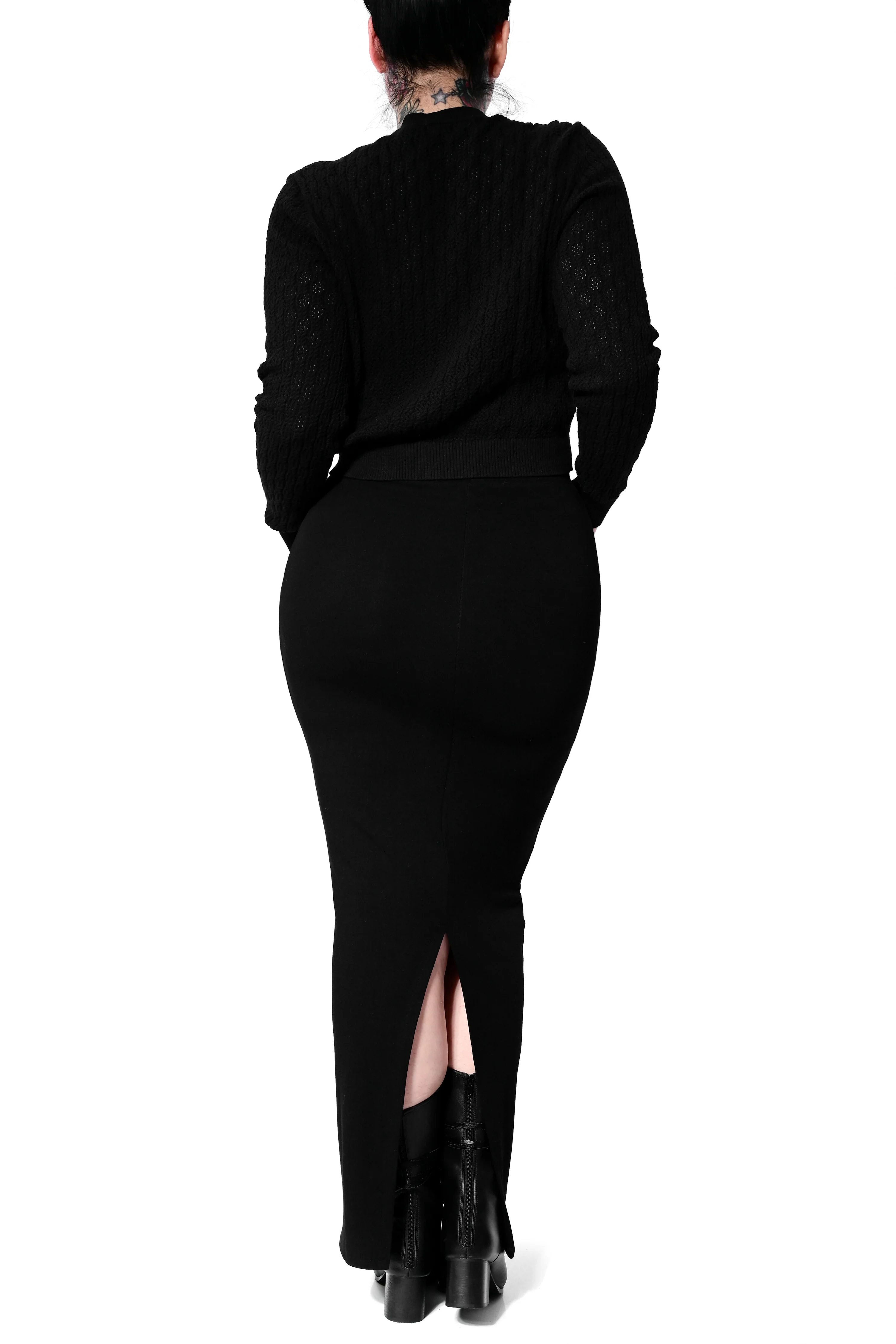 Blair Maxi Skirt - Image 7