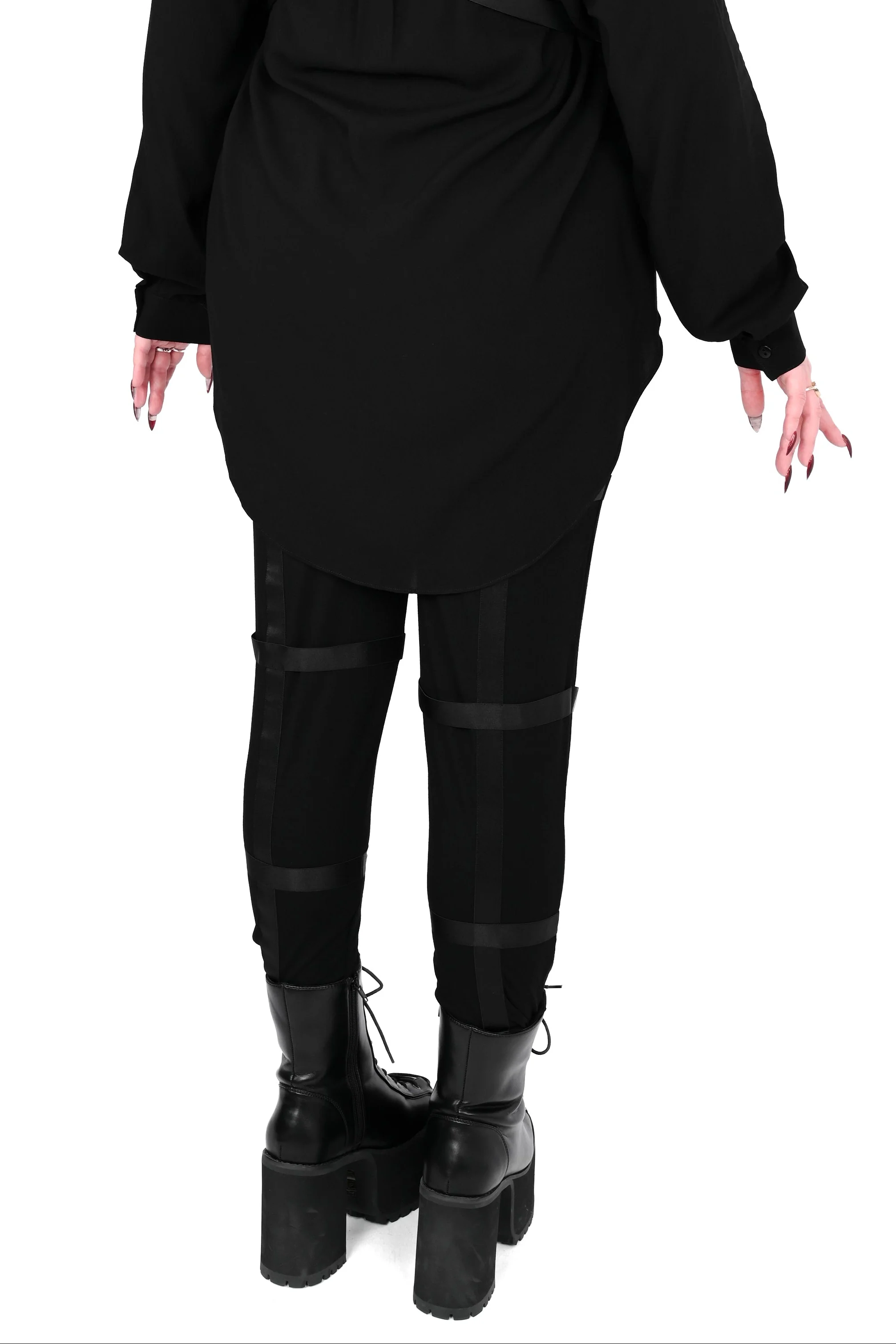 Bondage Leggings - Image 10