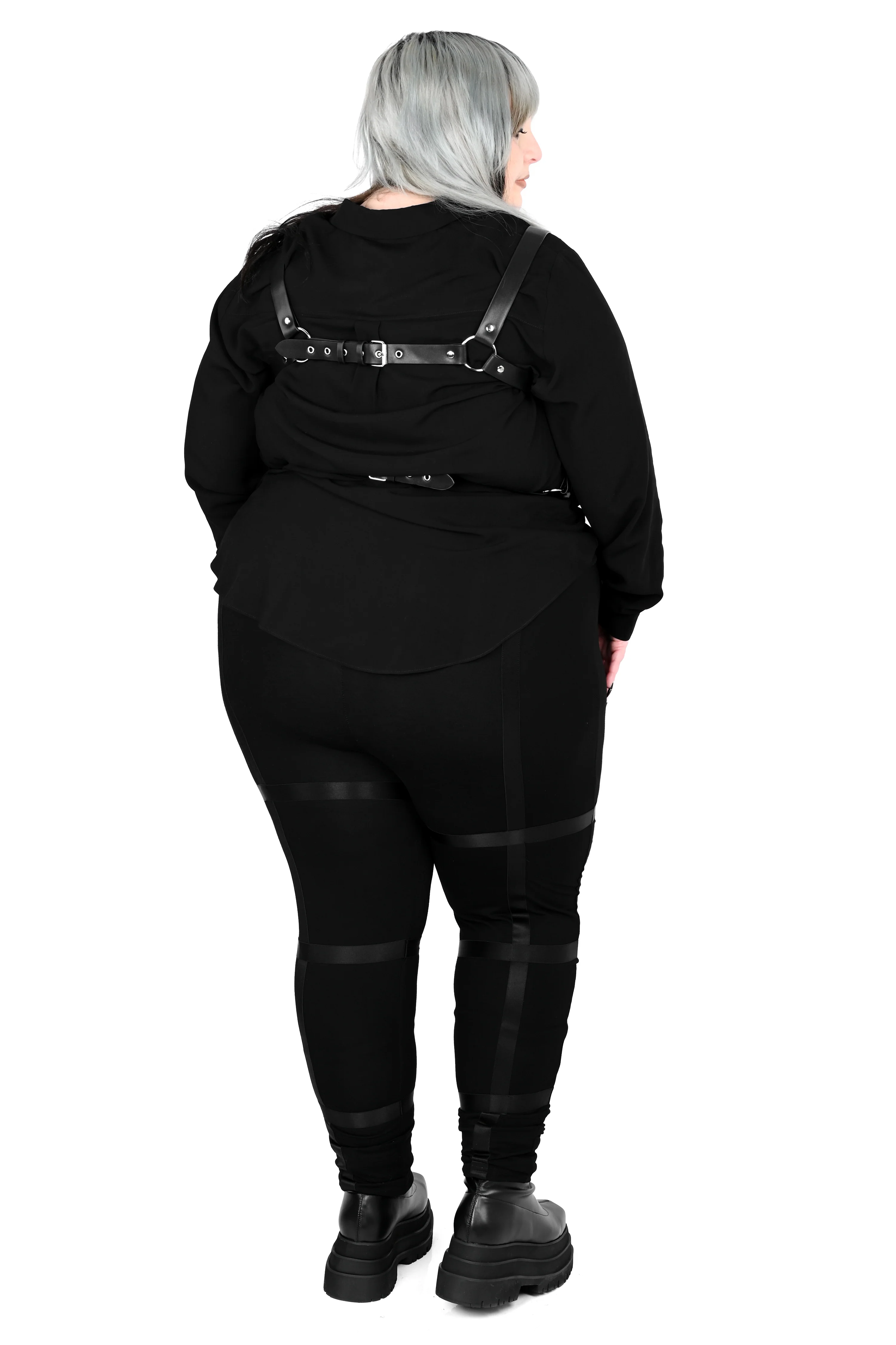 Bondage Leggings - Image 13