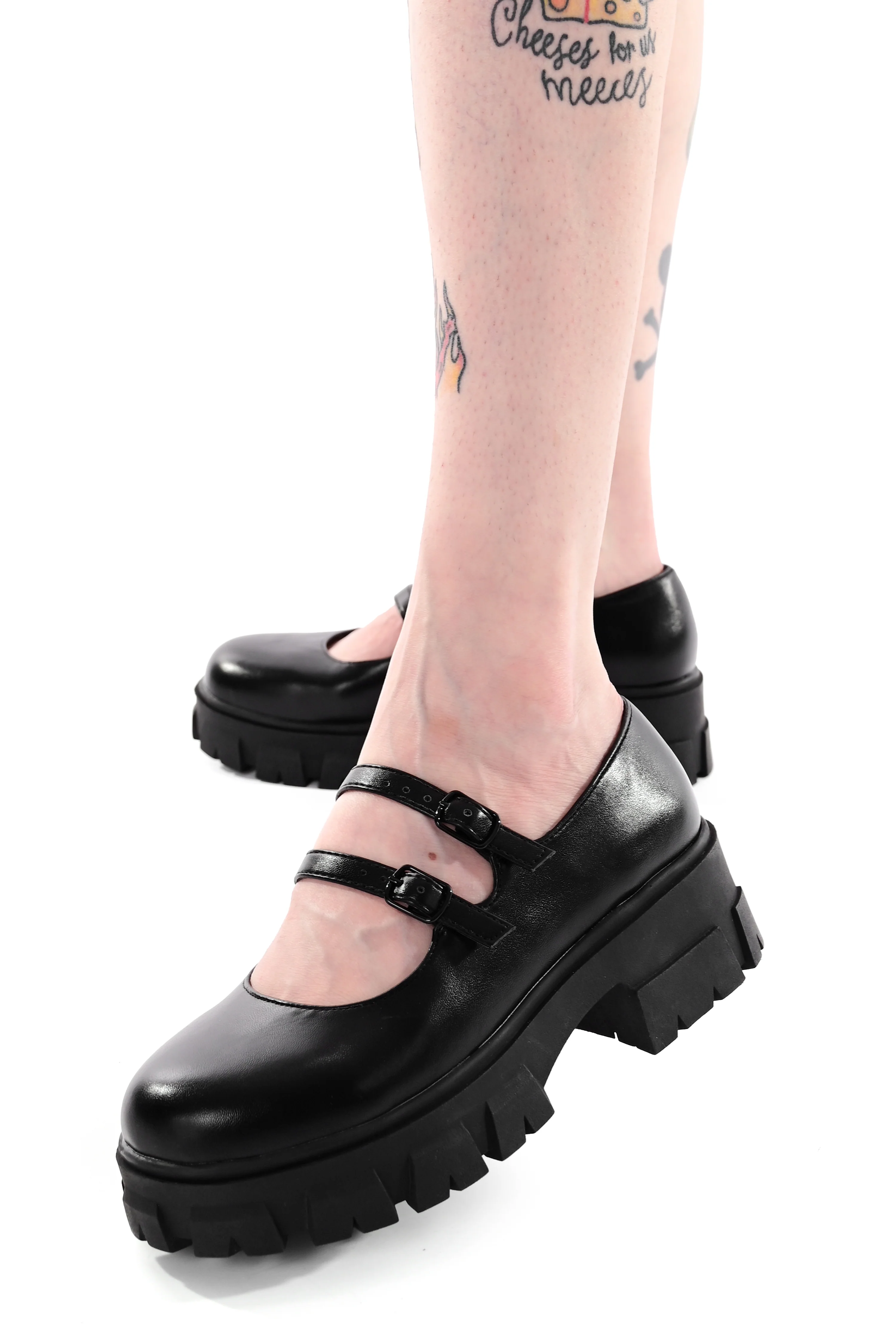 Dahlia Mary Jane - Sign Up For Restock Notifications!