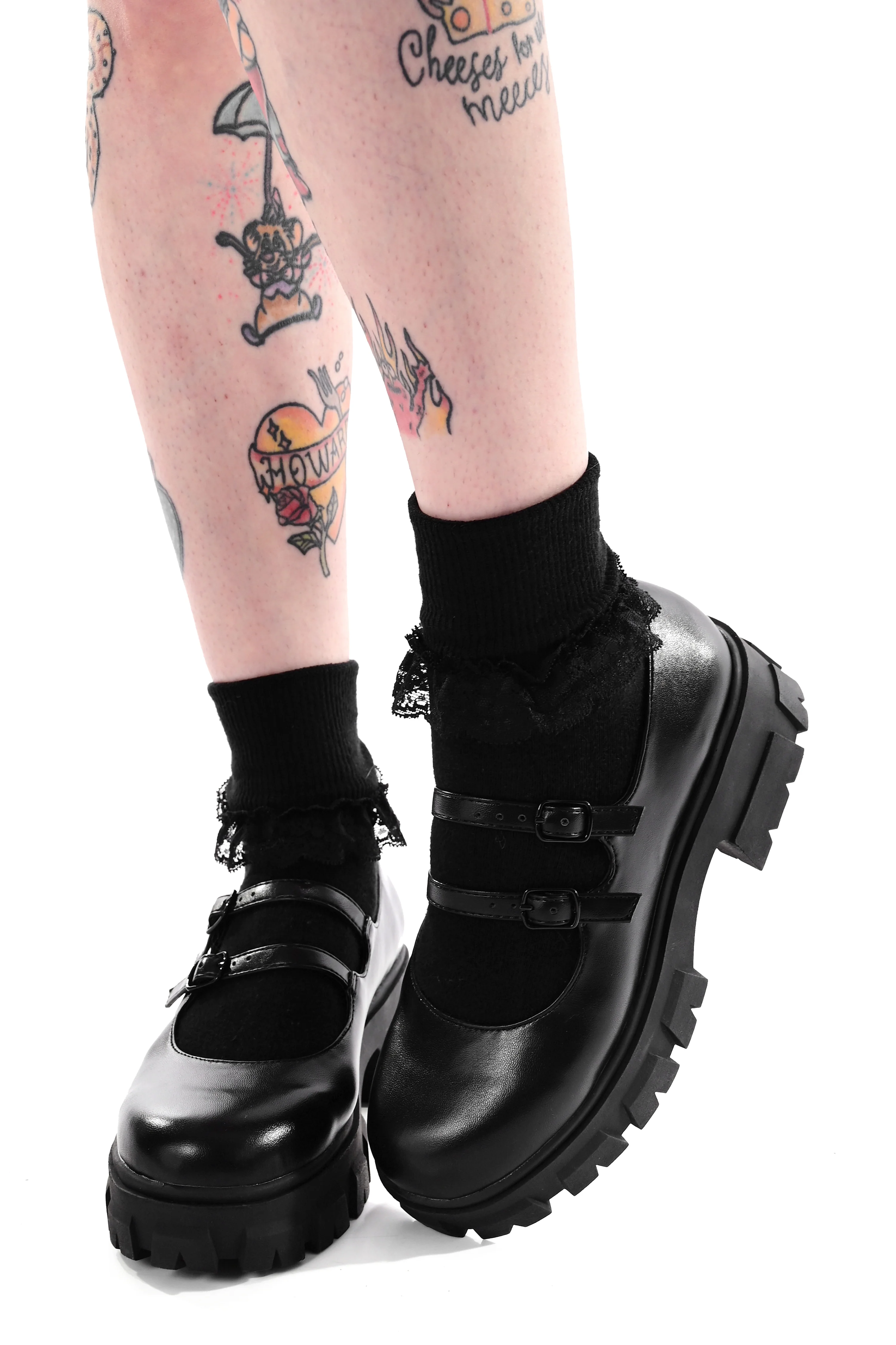 Dahlia Mary Jane - Sign Up For Restock Notifications! - Image 2