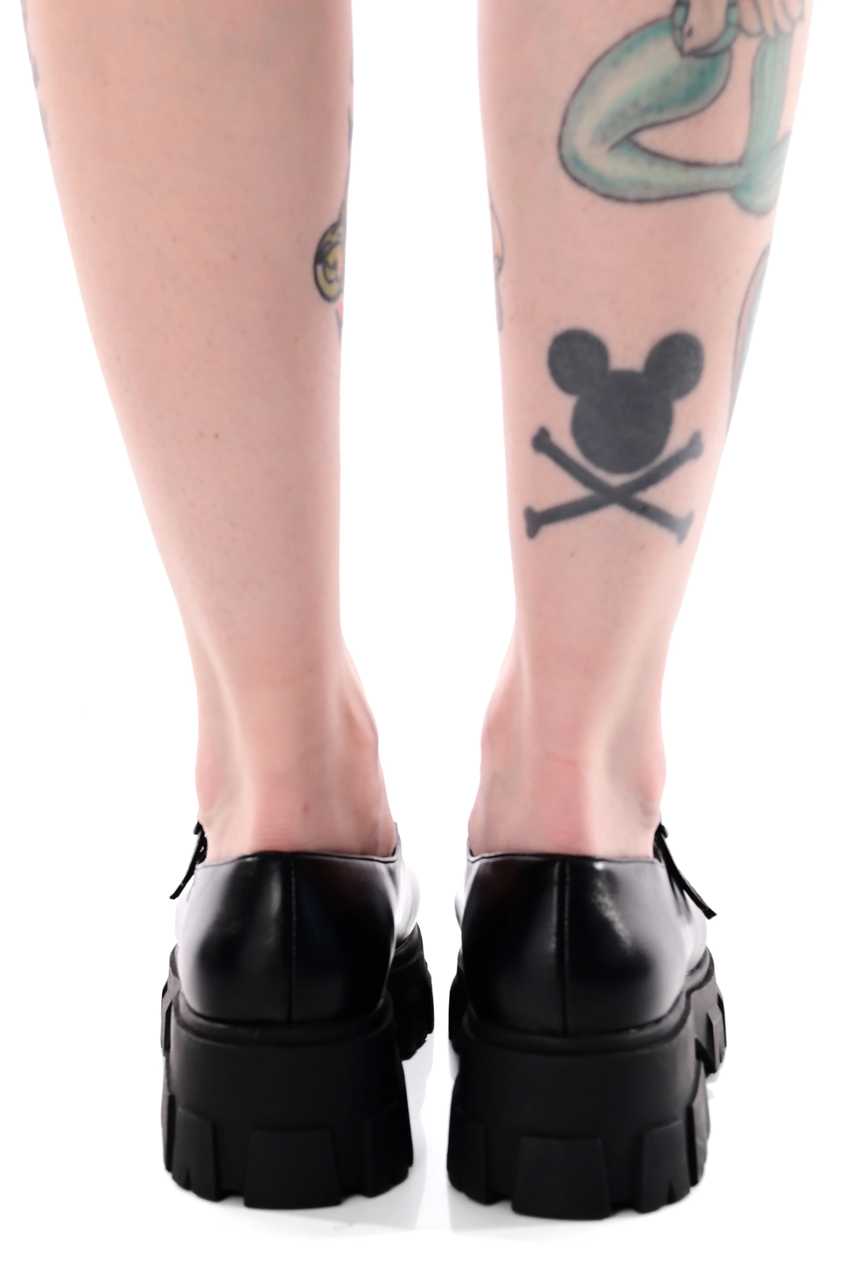 Dahlia Mary Jane - Sign Up For Restock Notifications! - Image 5