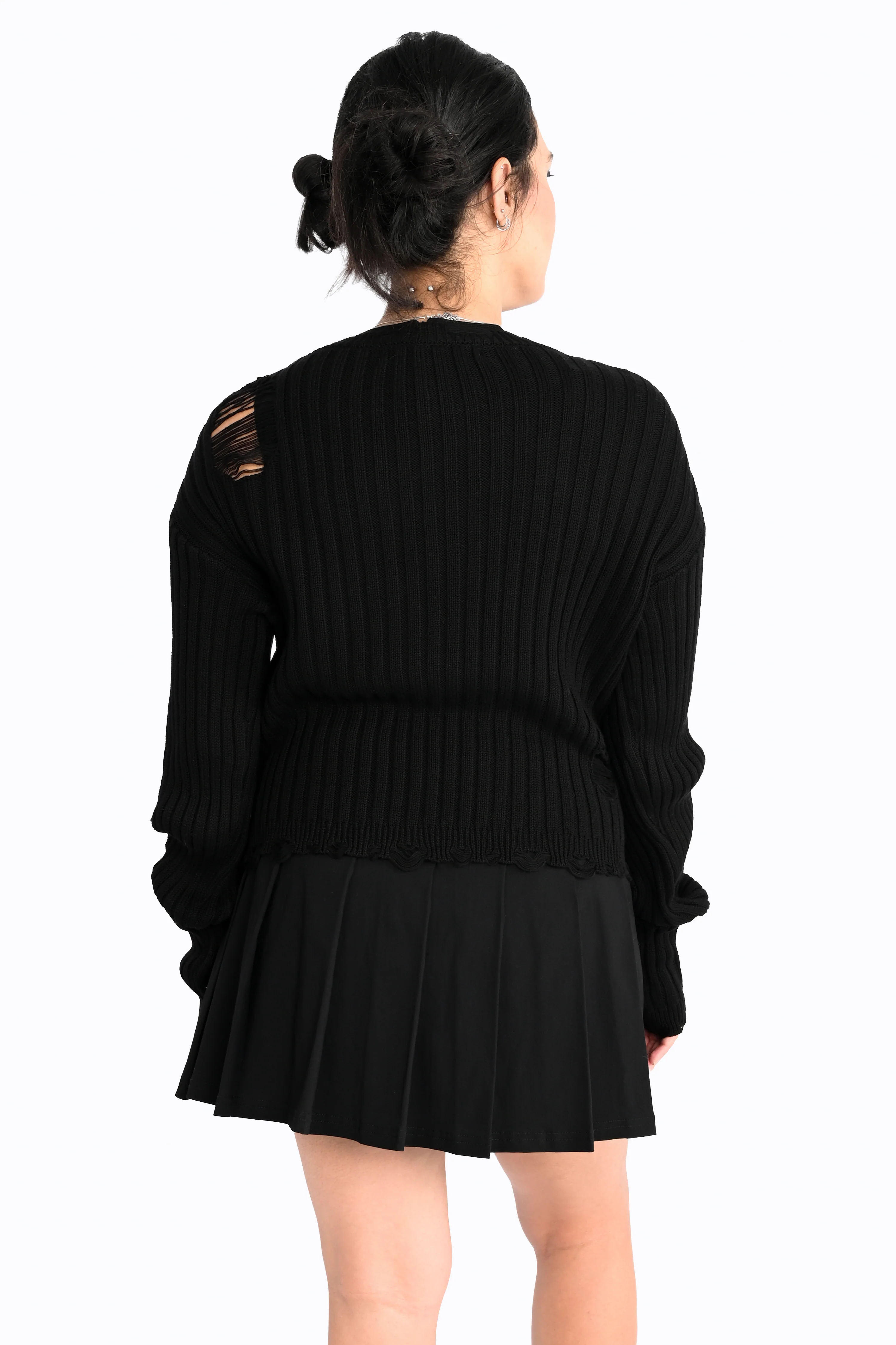 Daria Sweater - XS & 2XL left! - Image 11