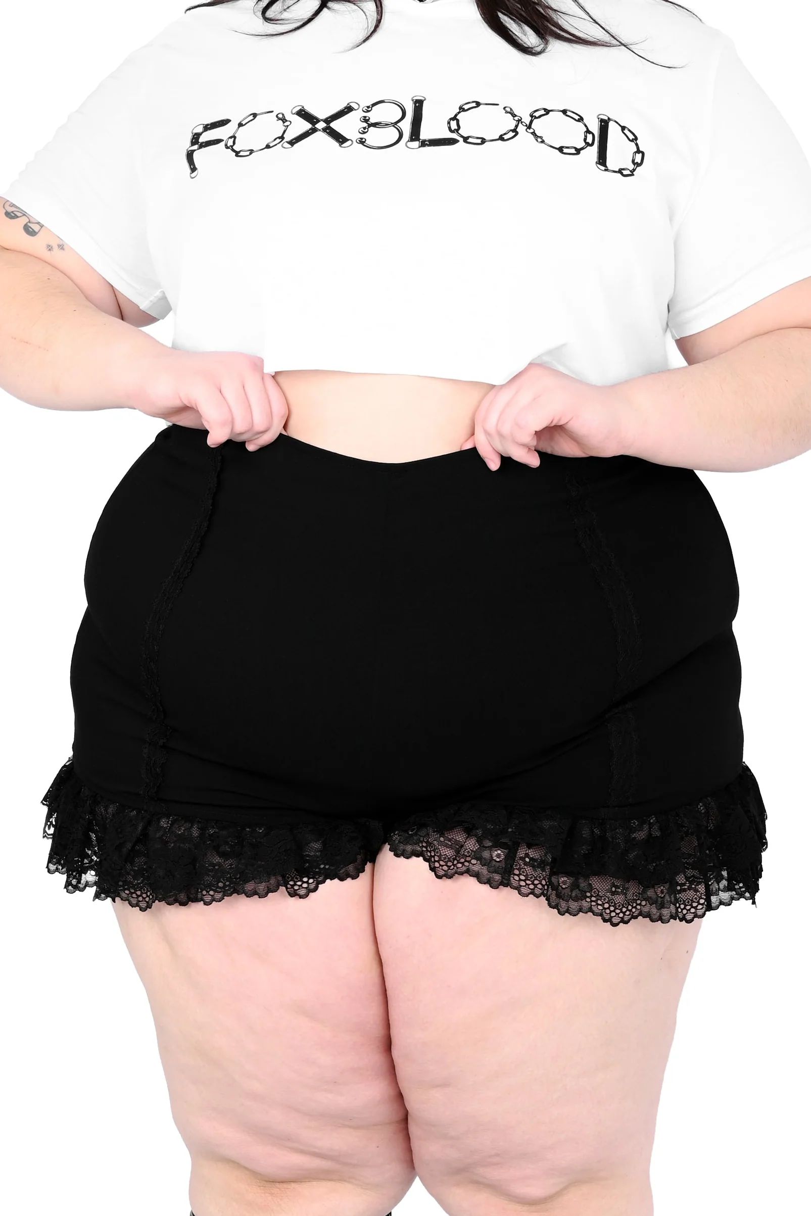 Esme Bloomers - Sign Up For Restock Notifications!