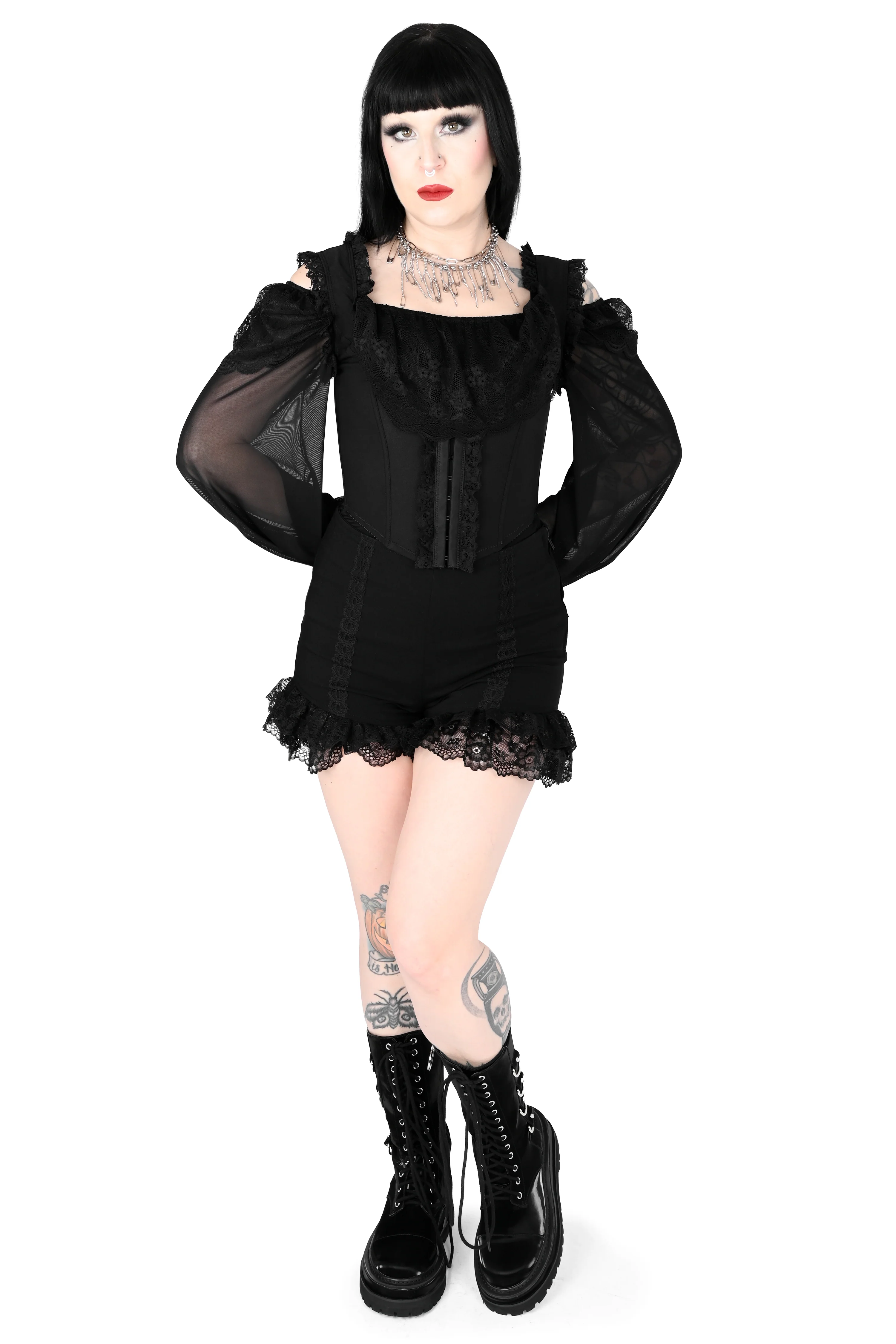 Esme Bloomers - Sign Up For Restock Notifications! - Image 7