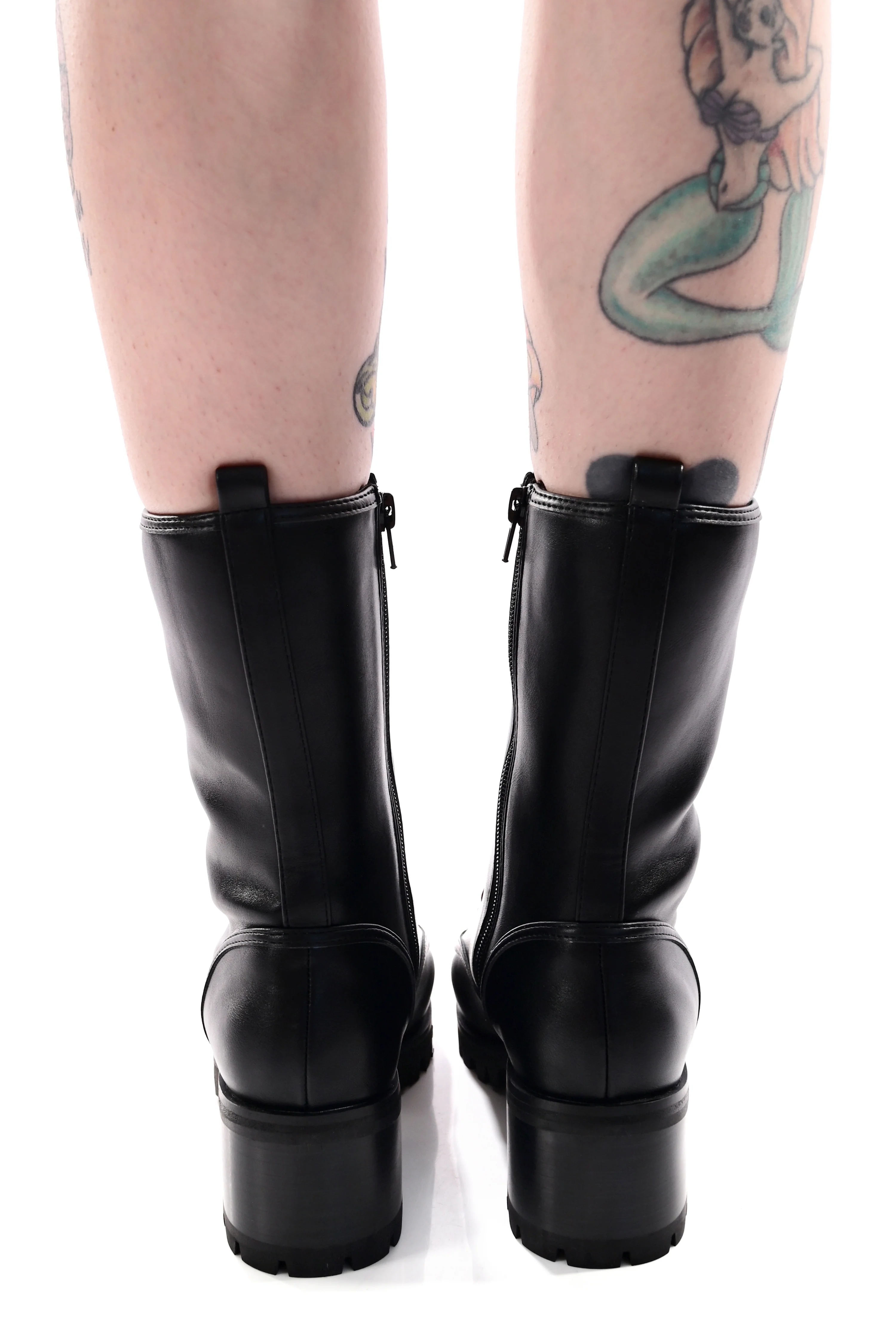 Essex Boot - Sign Up For Restock Notifications! - Image 4